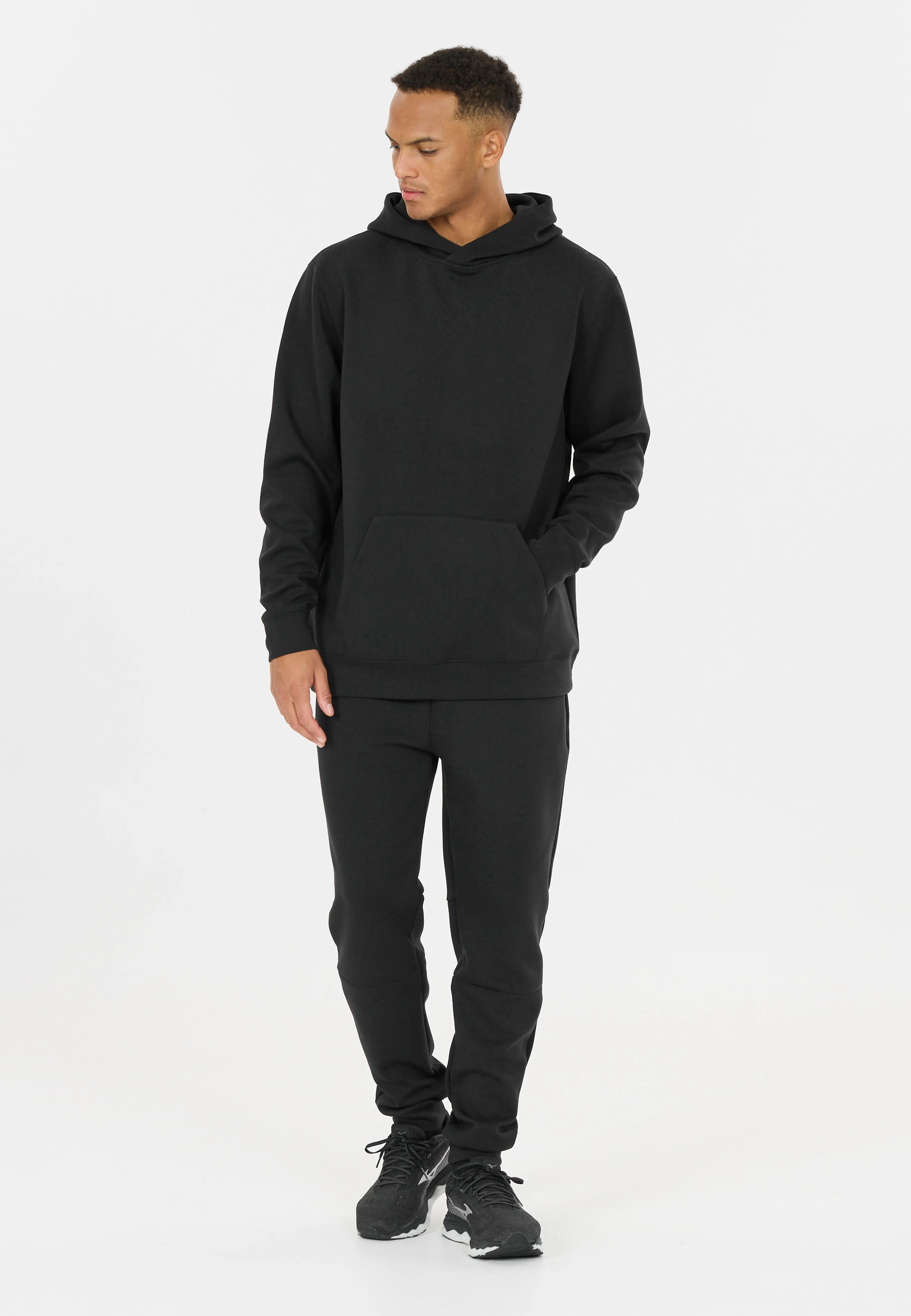 Taro V2 M Technical Hoody