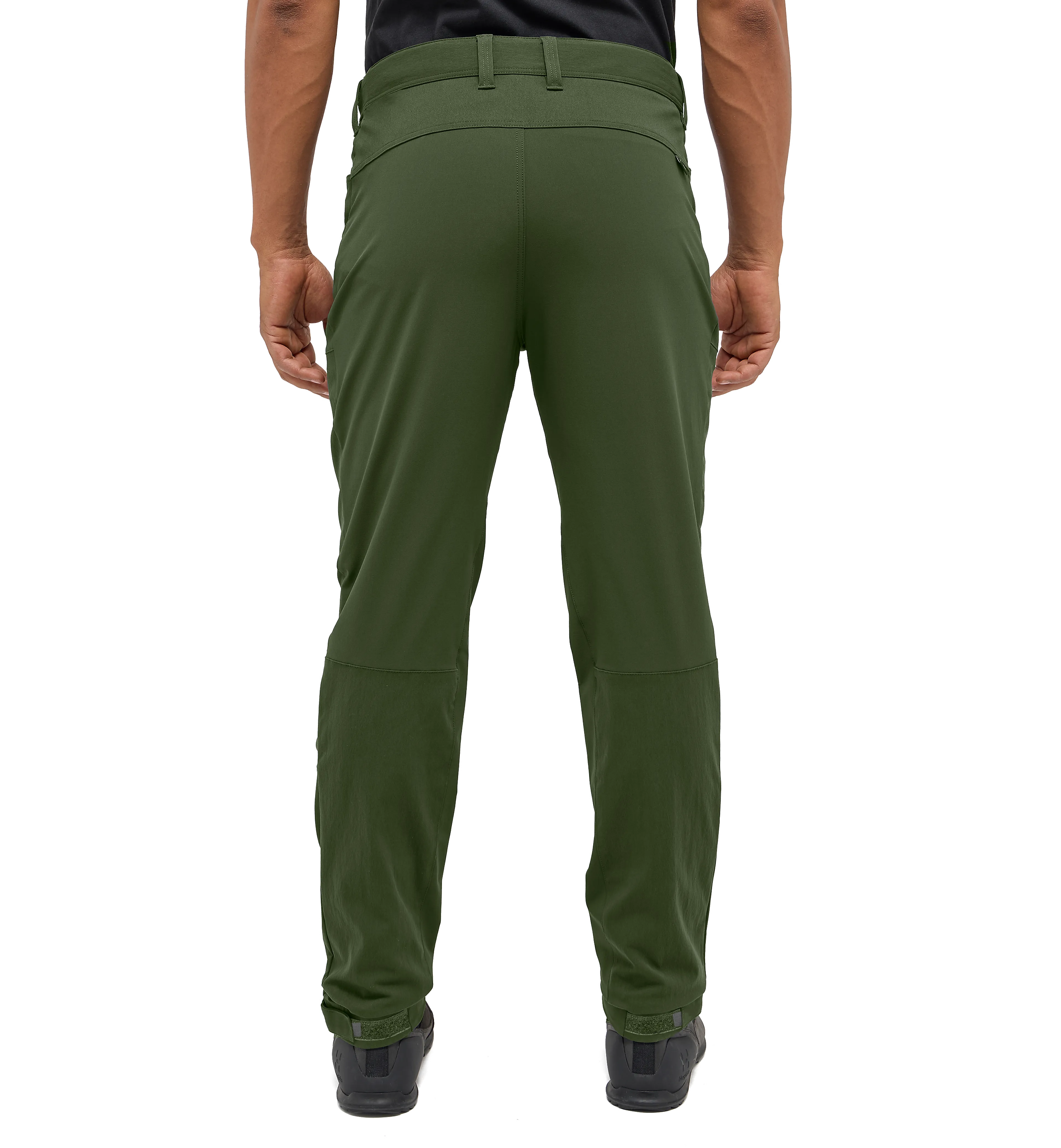 Alert Mid Pant Men