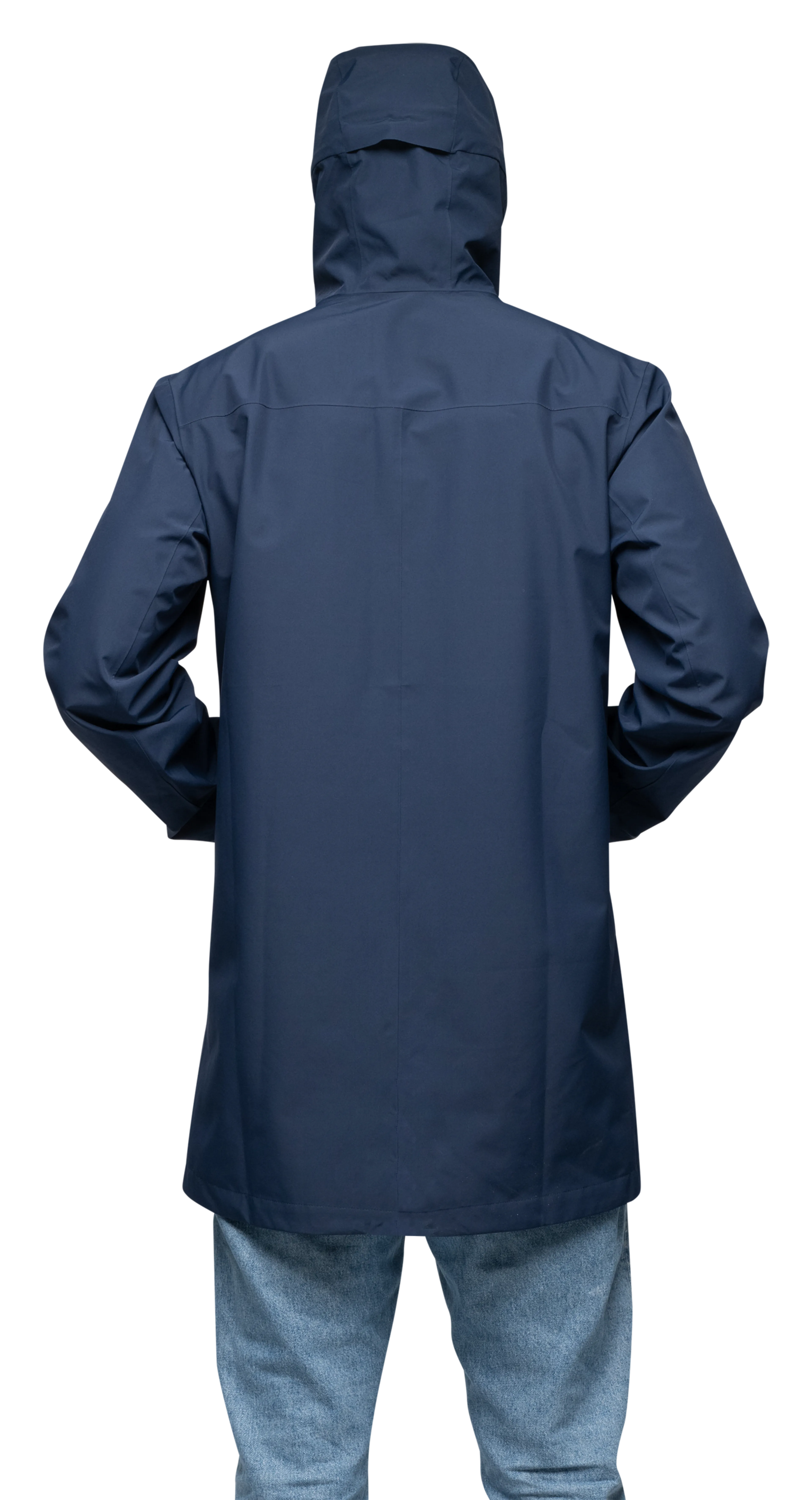 Urban 2L Shell Coat Men