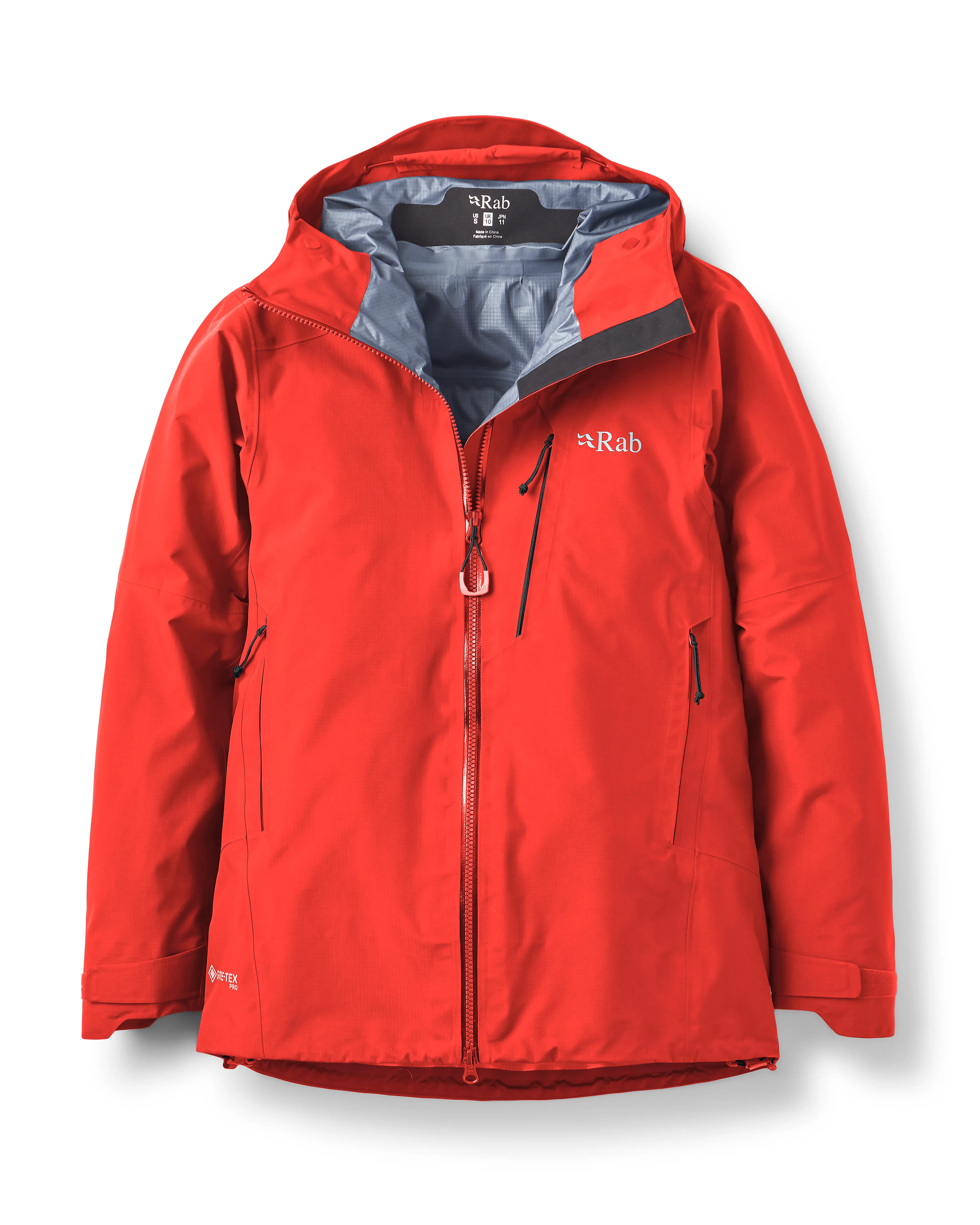 Latok Alpine GTX Jacket Wmns