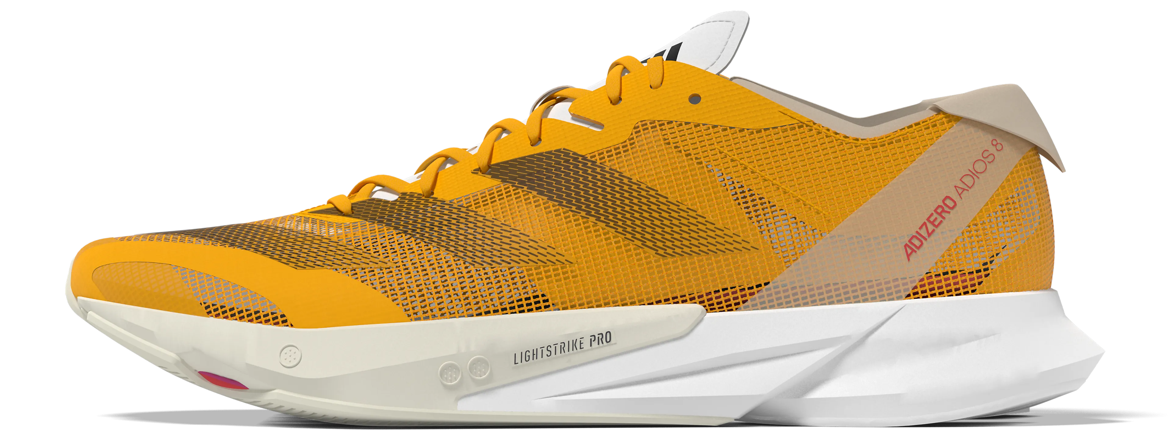 Adizero Adios 8 løpesko herre