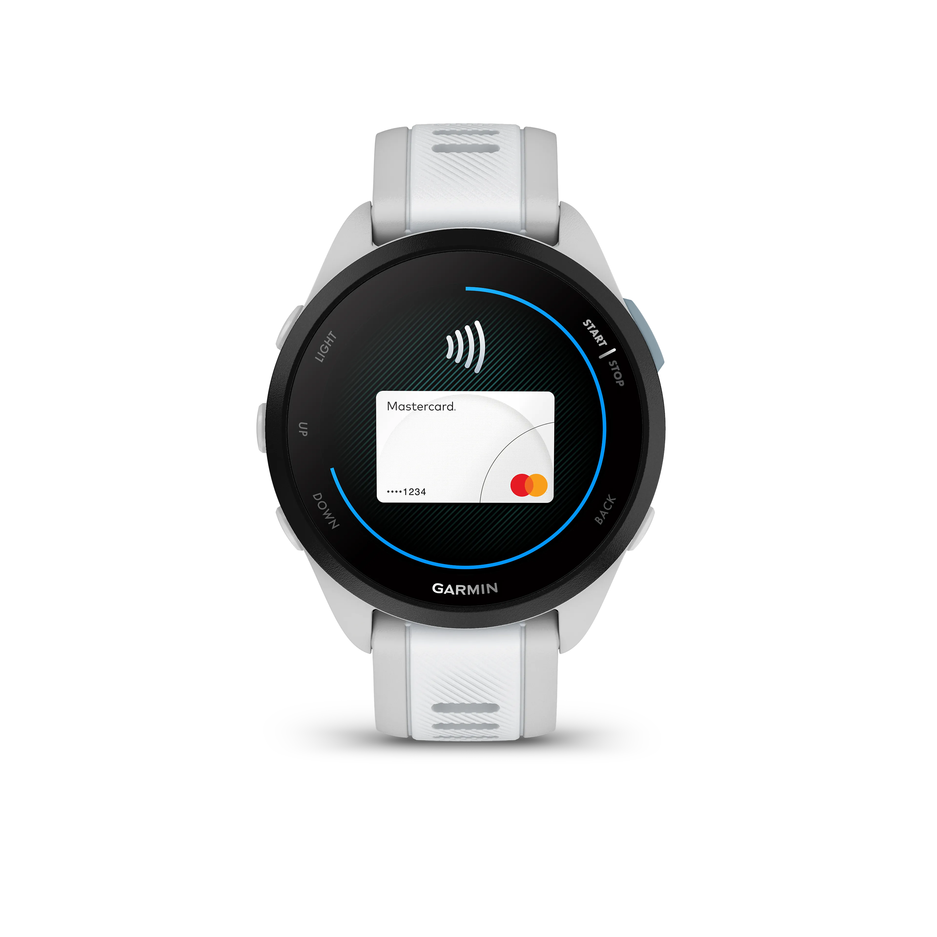 Forerunner 165 Music GPS WiFi