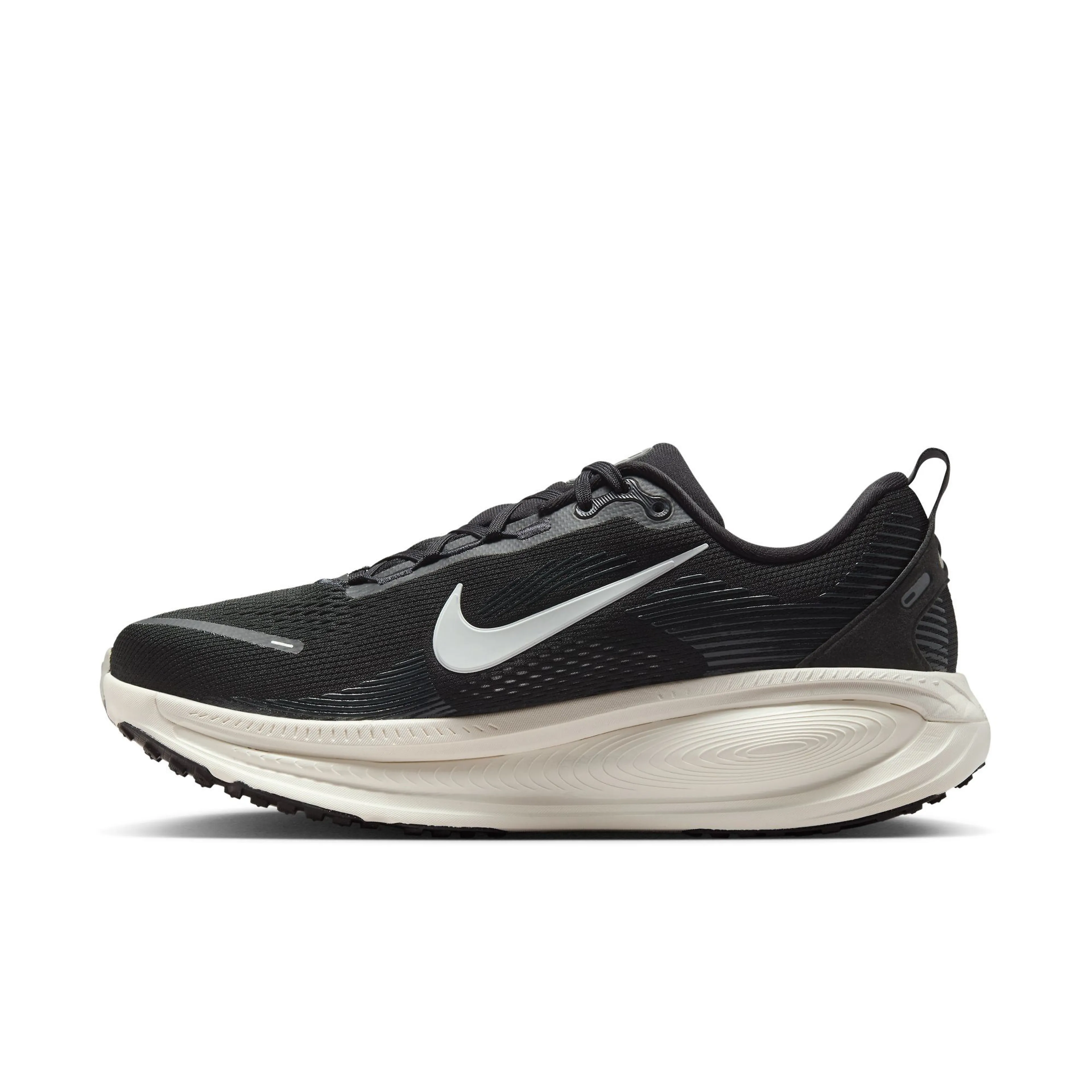 Vomero 18 Men's Road Running Shoes (Wide)