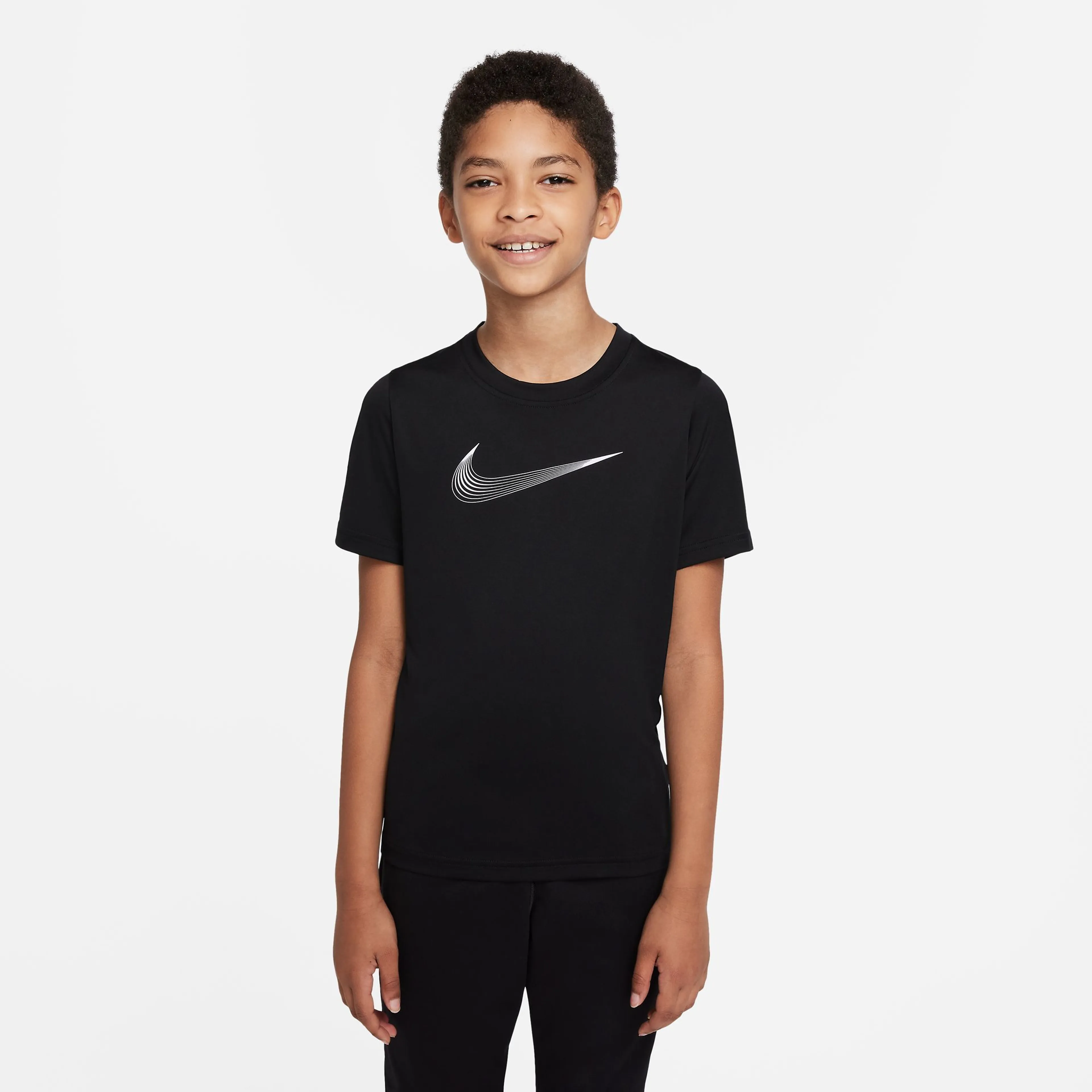 Dri-Fit t-skjorte barn/junior