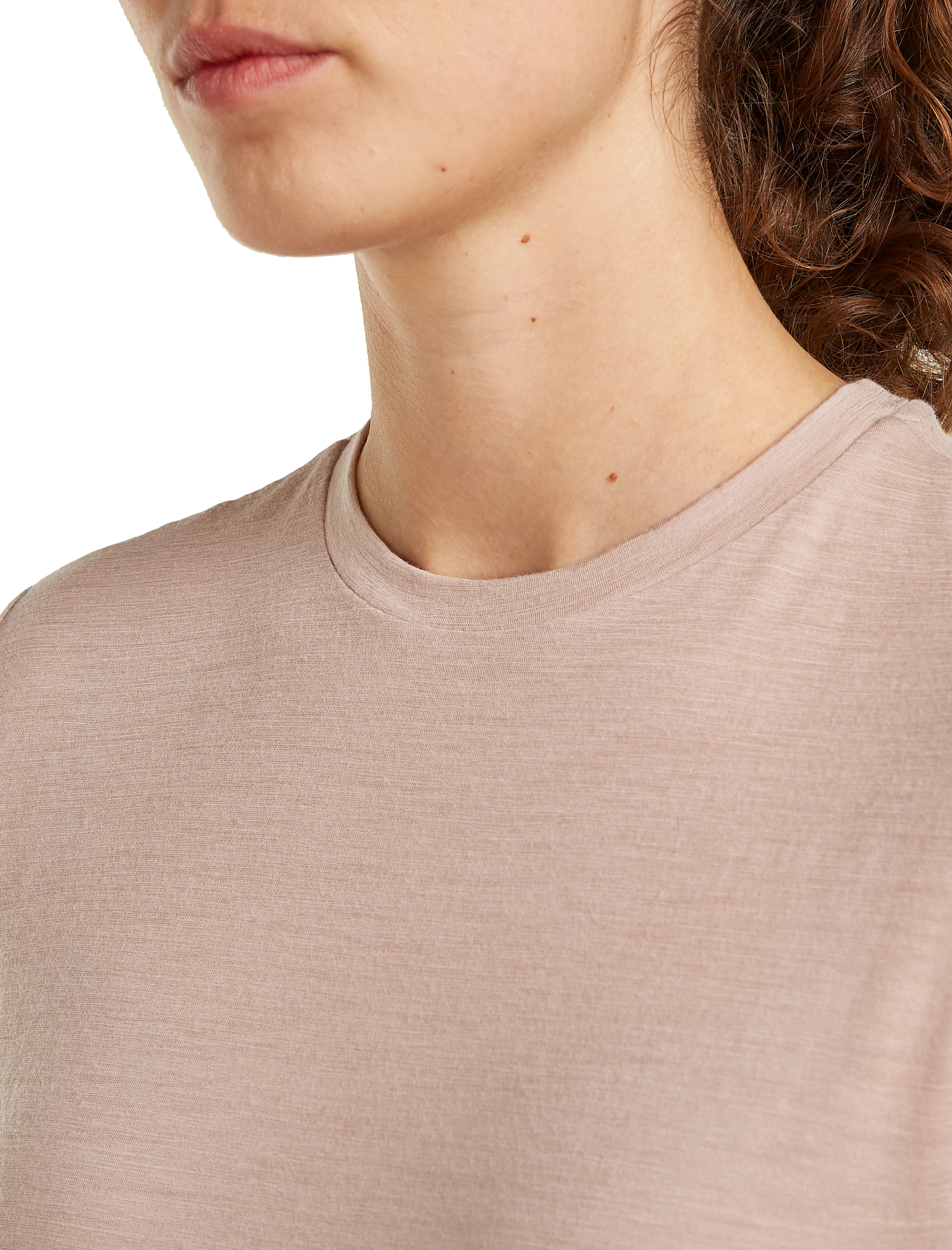 Women Merino 150 Tech Lite III SS Tee