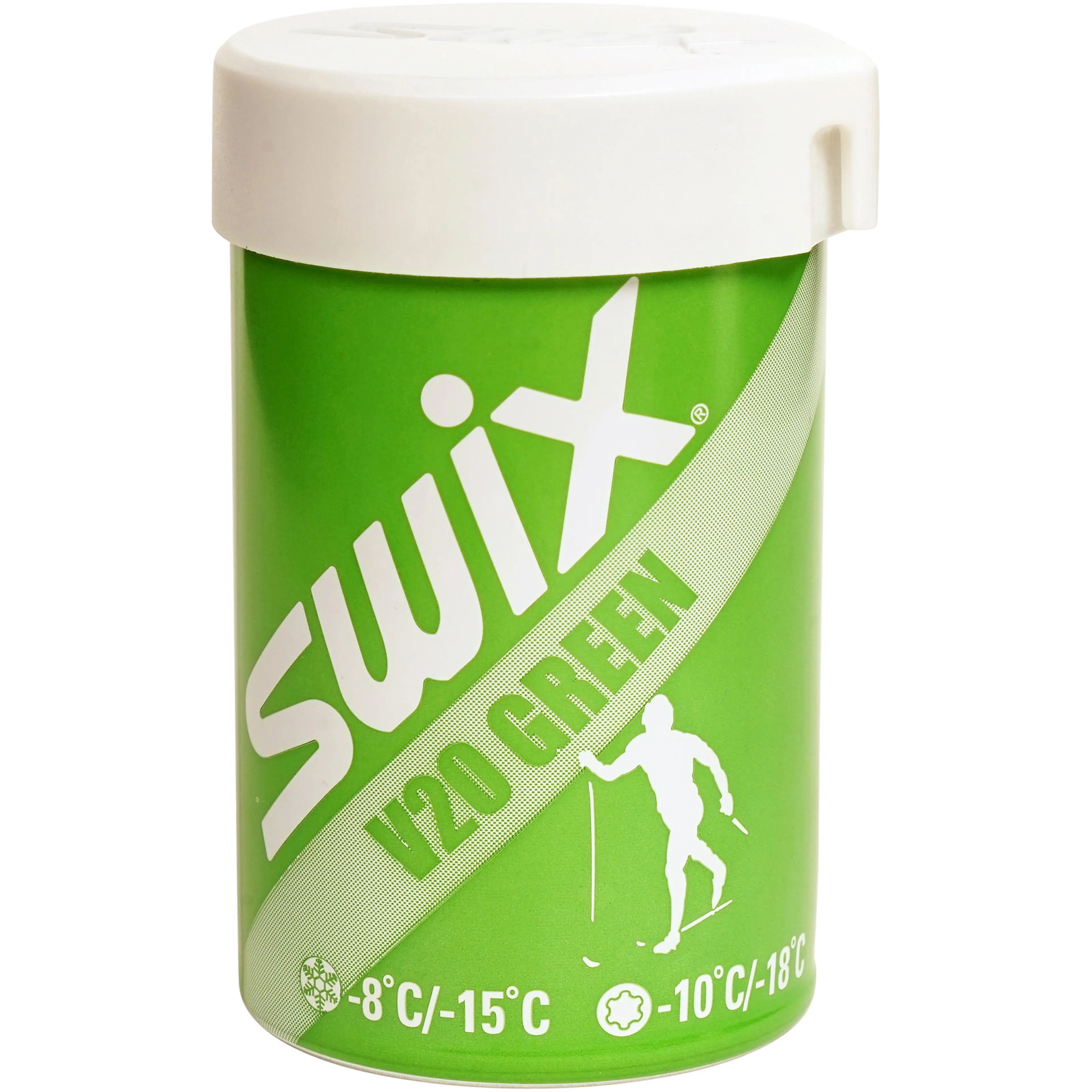 V20 Green Hardwax-8/-15C , 45g