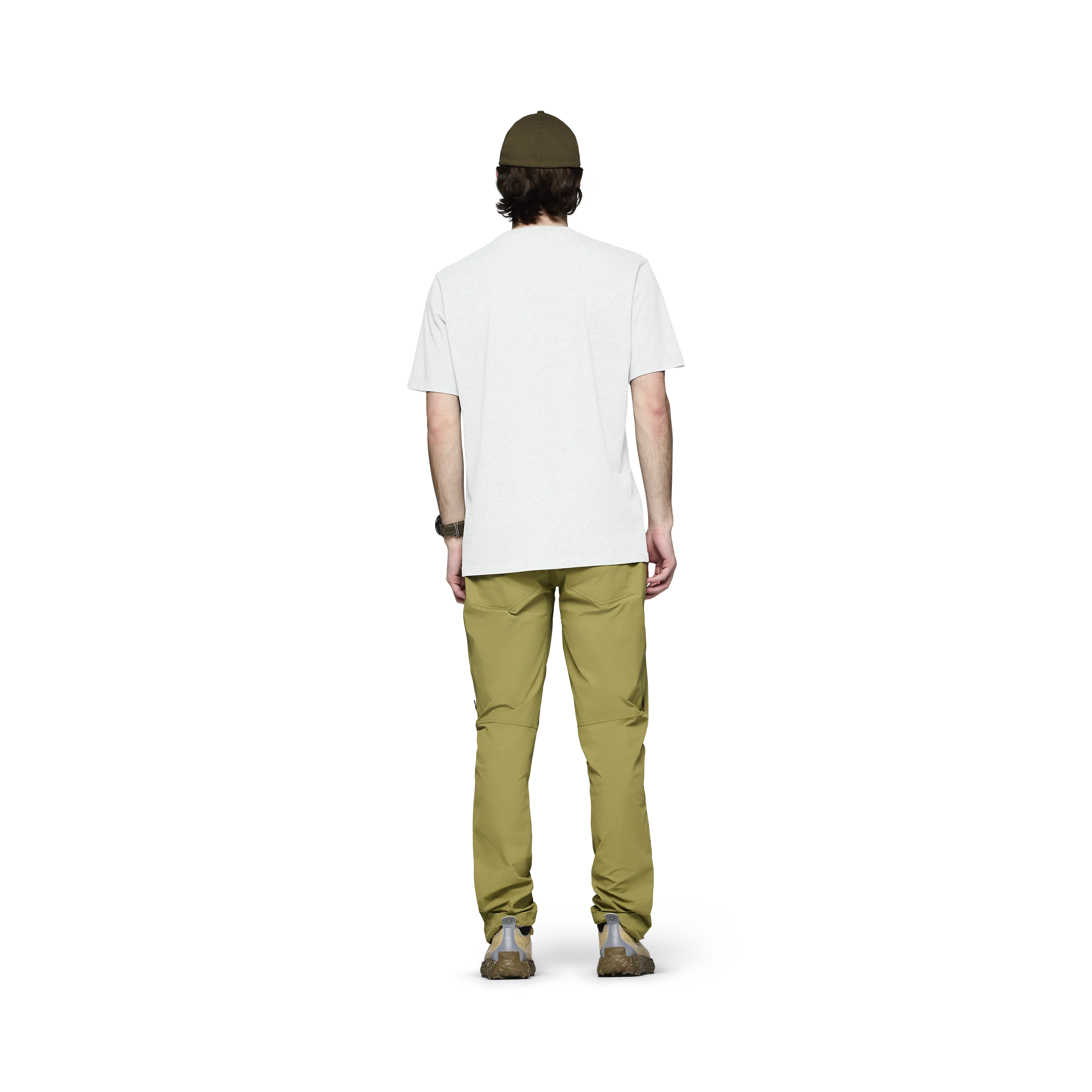 /29 cotton viking T-Shirt M's