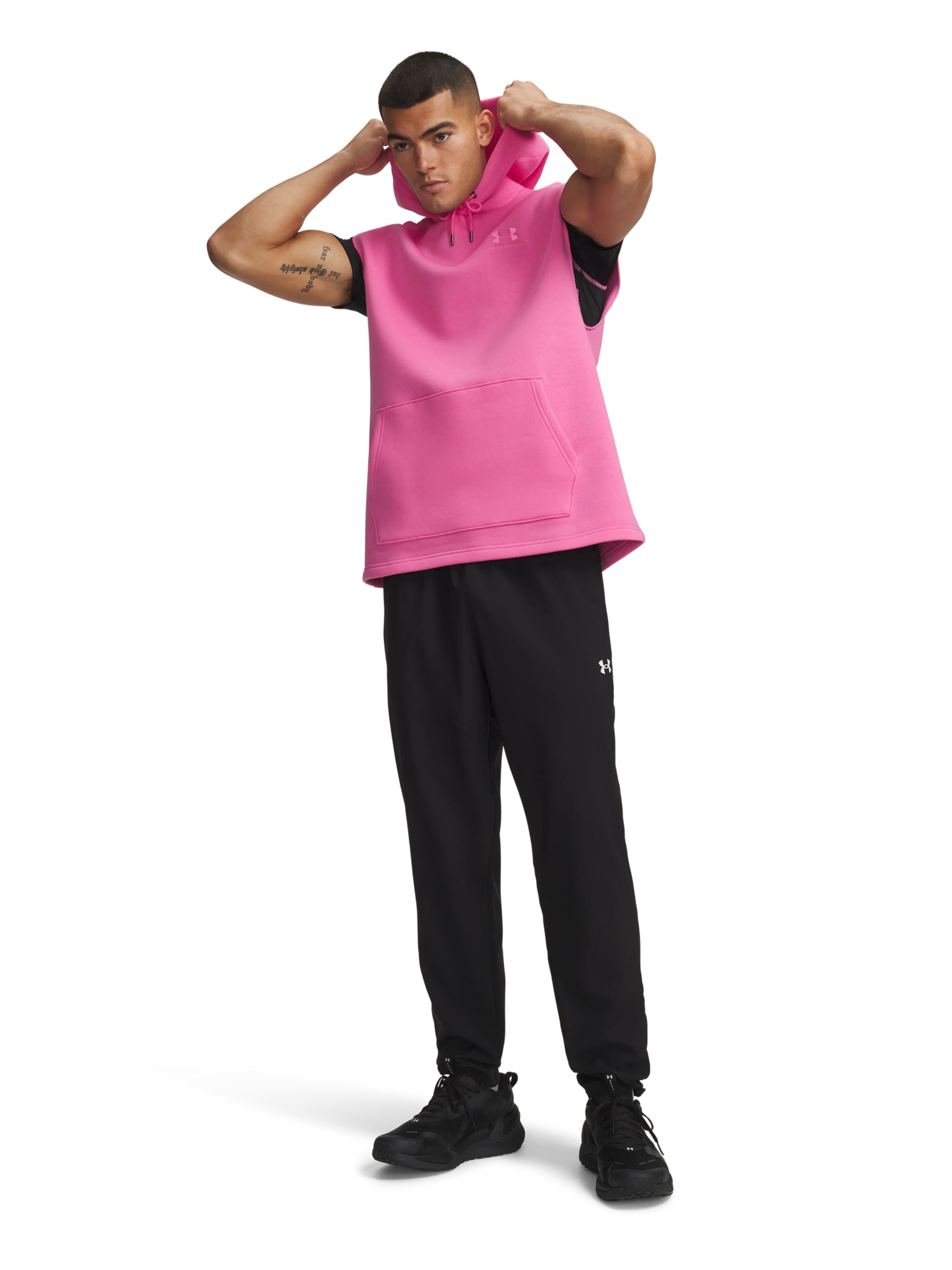 Vanish Training Pant