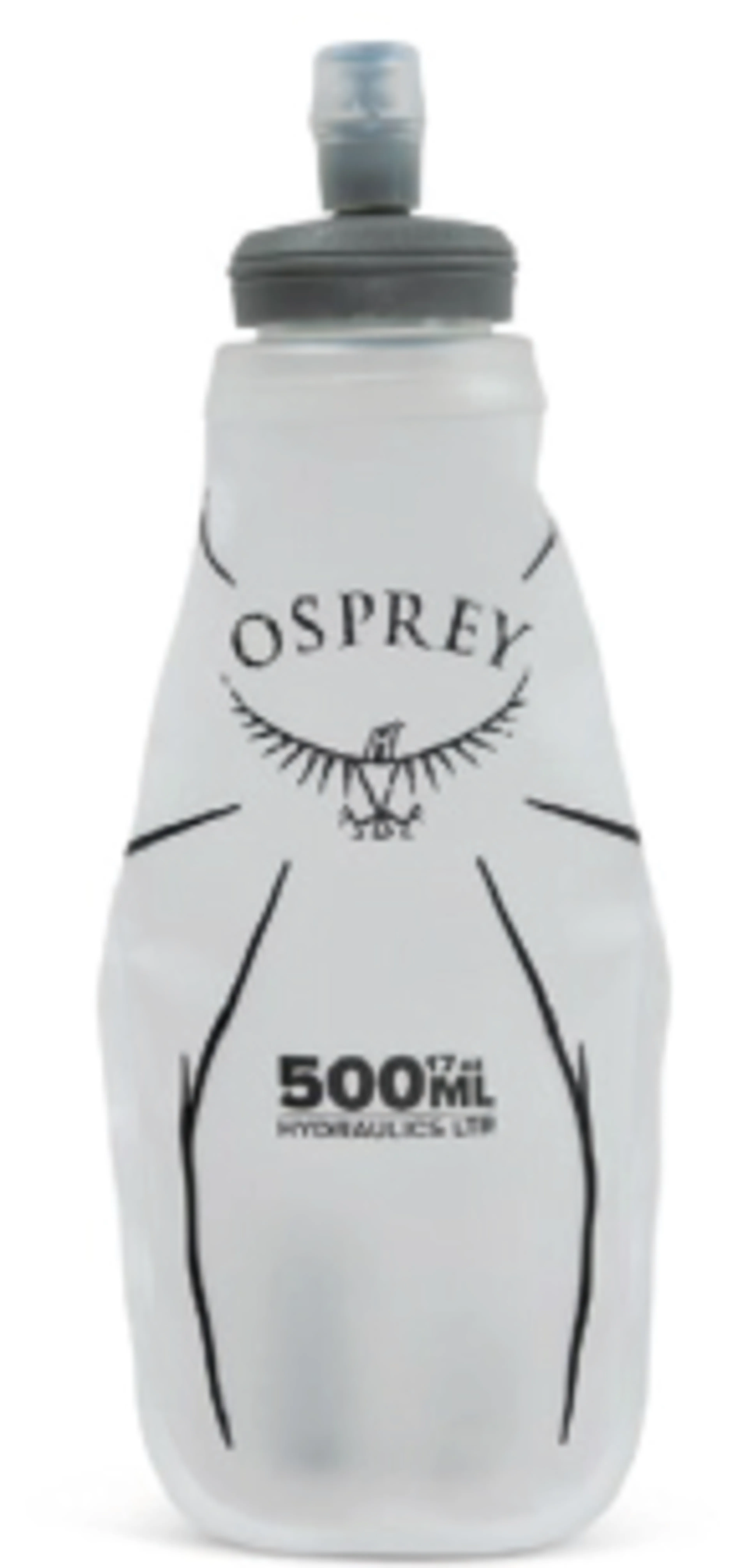Hydraulics 500ml SoftFlask