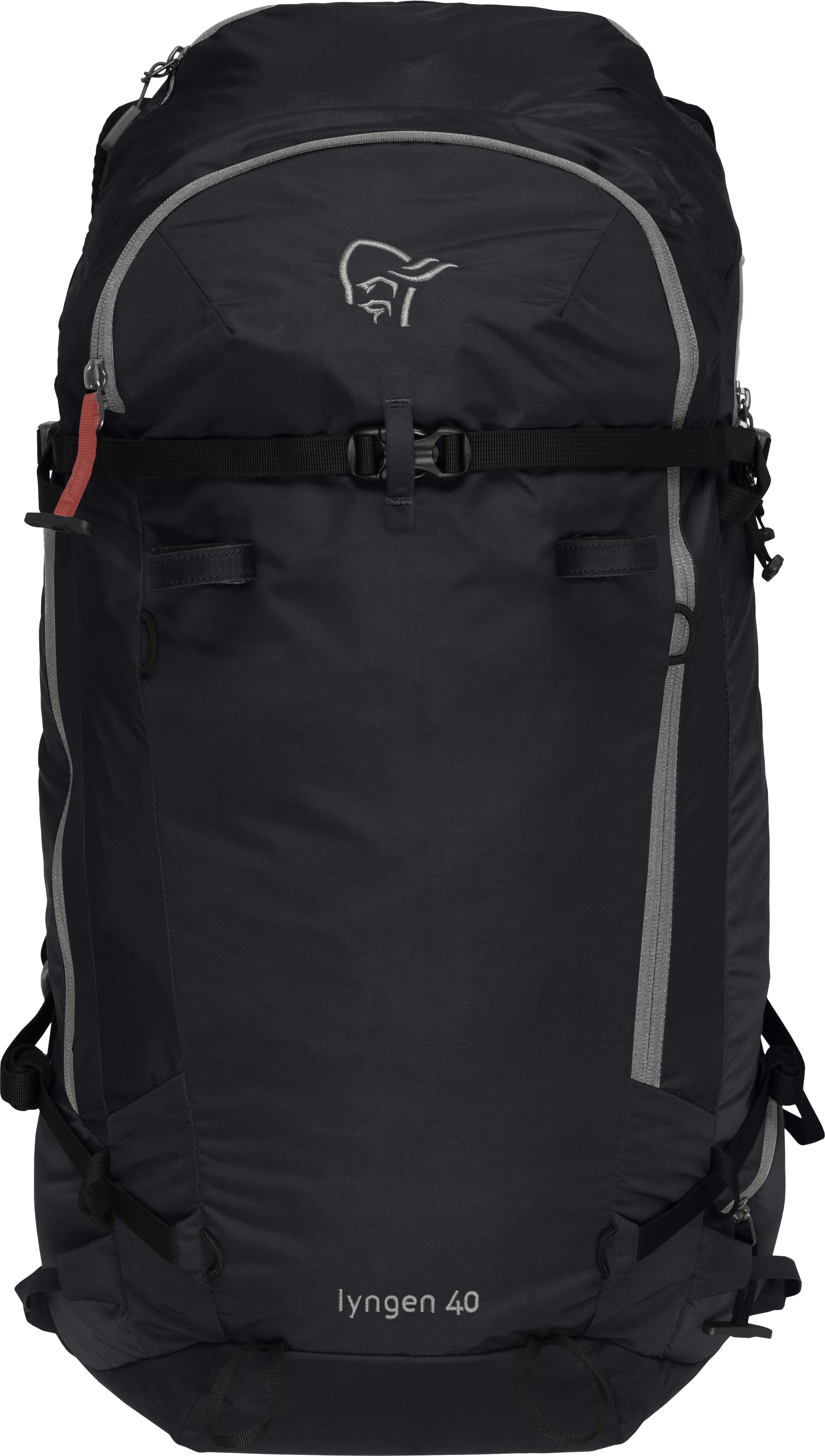 lyngen meshBack 40L Pack