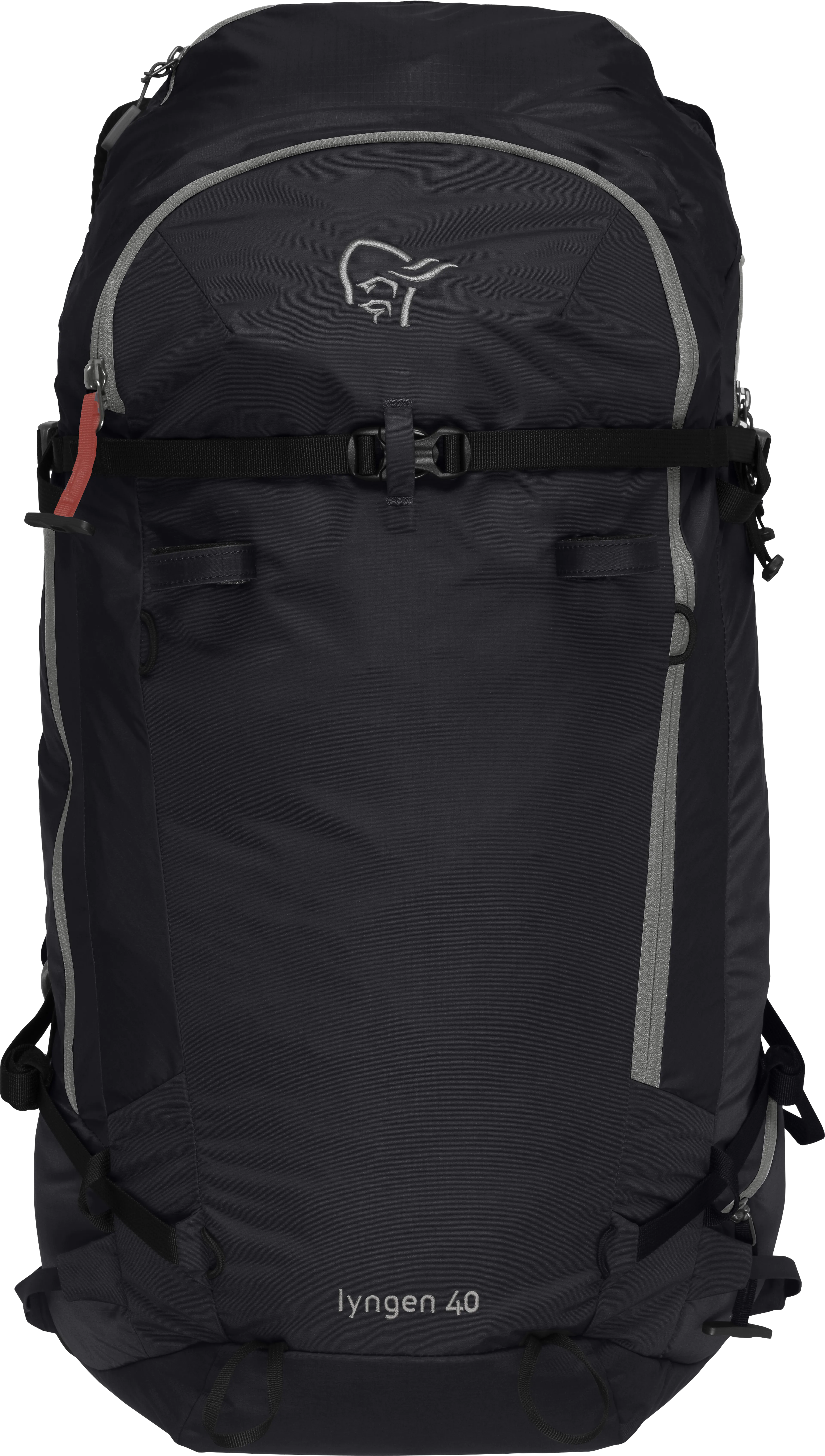 lyngen meshBack 40L Pack
