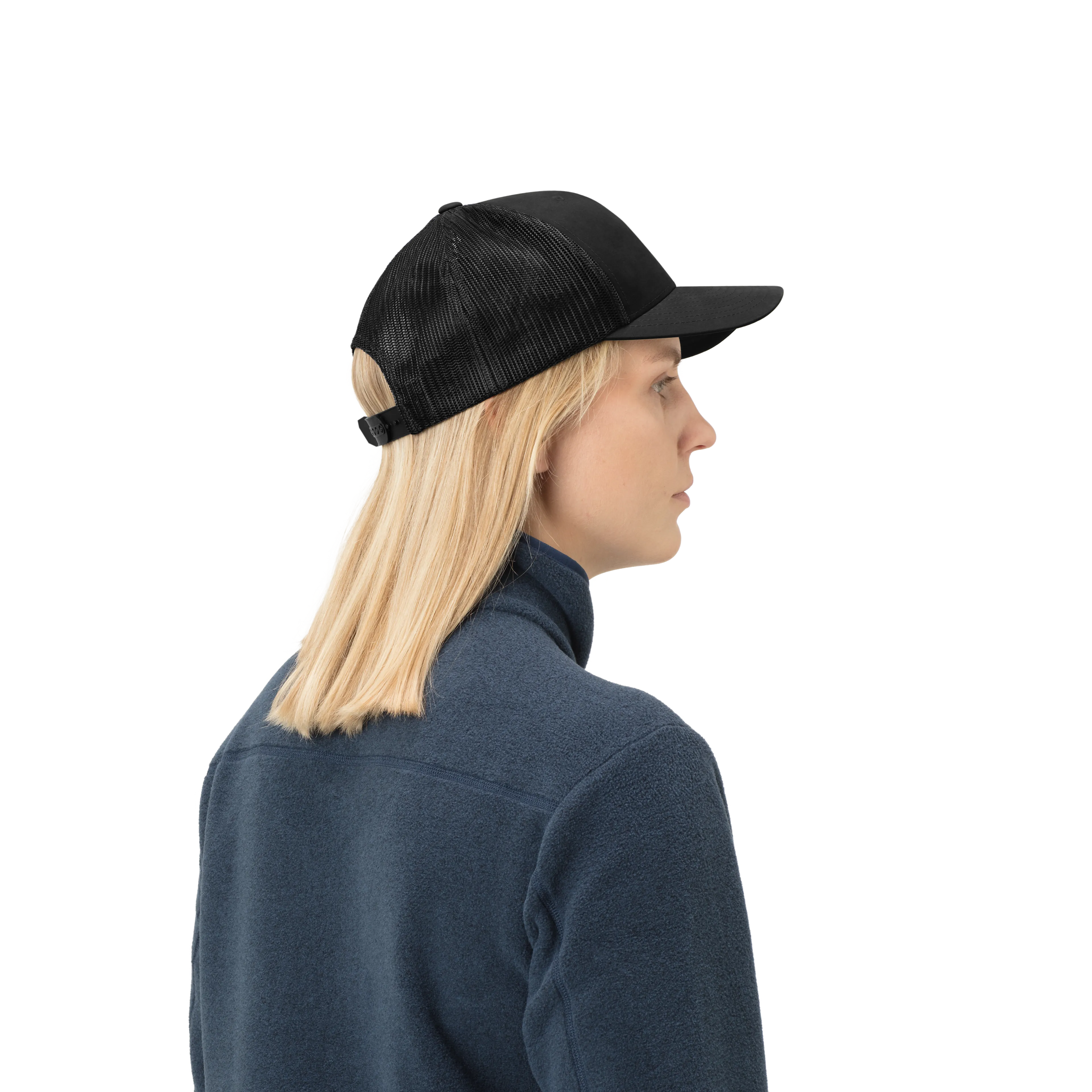/29 snap back trucker mesh Cap