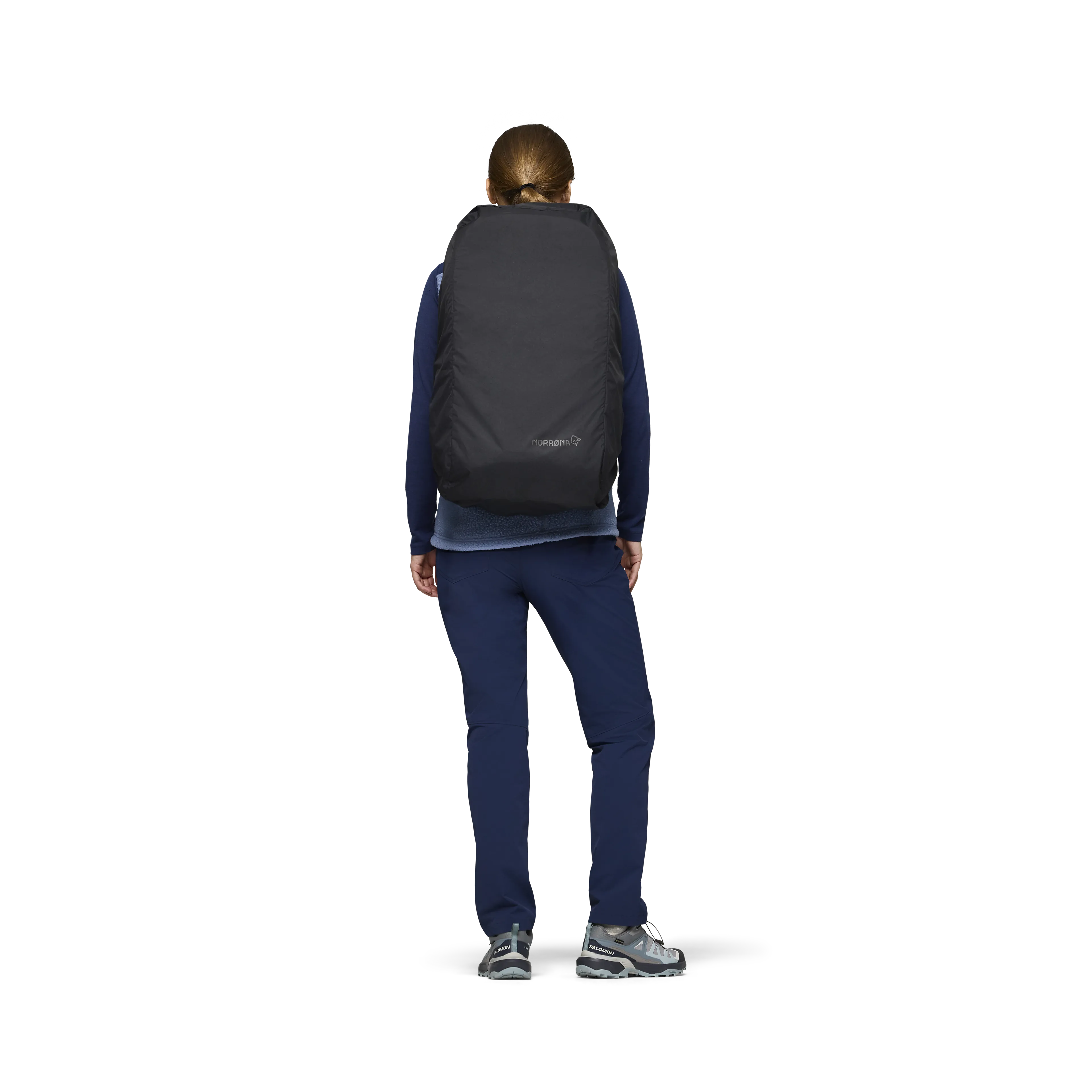 Norrøna commuter 40L Pack