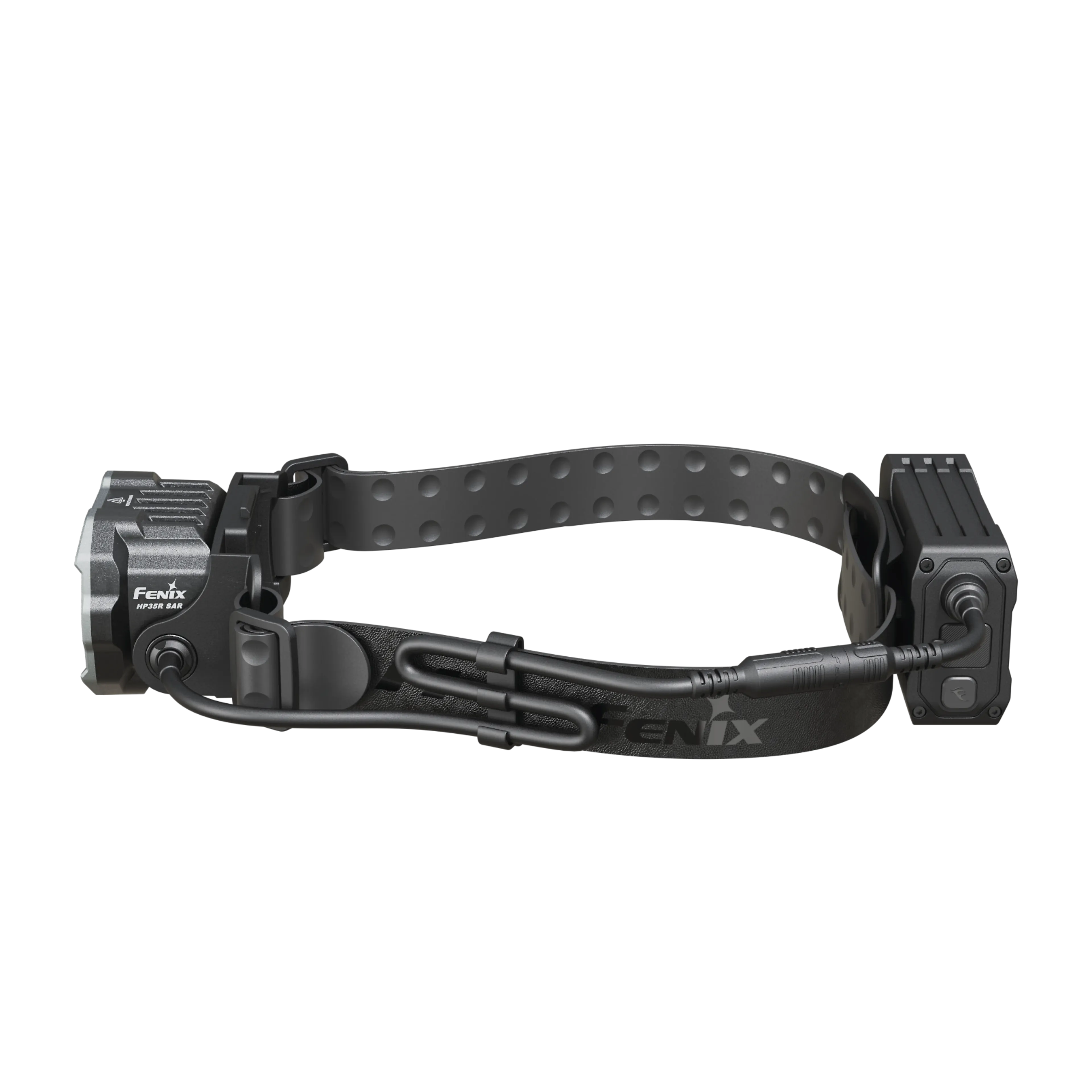 FENIX HP35R SAR HODELYKT 4000LM