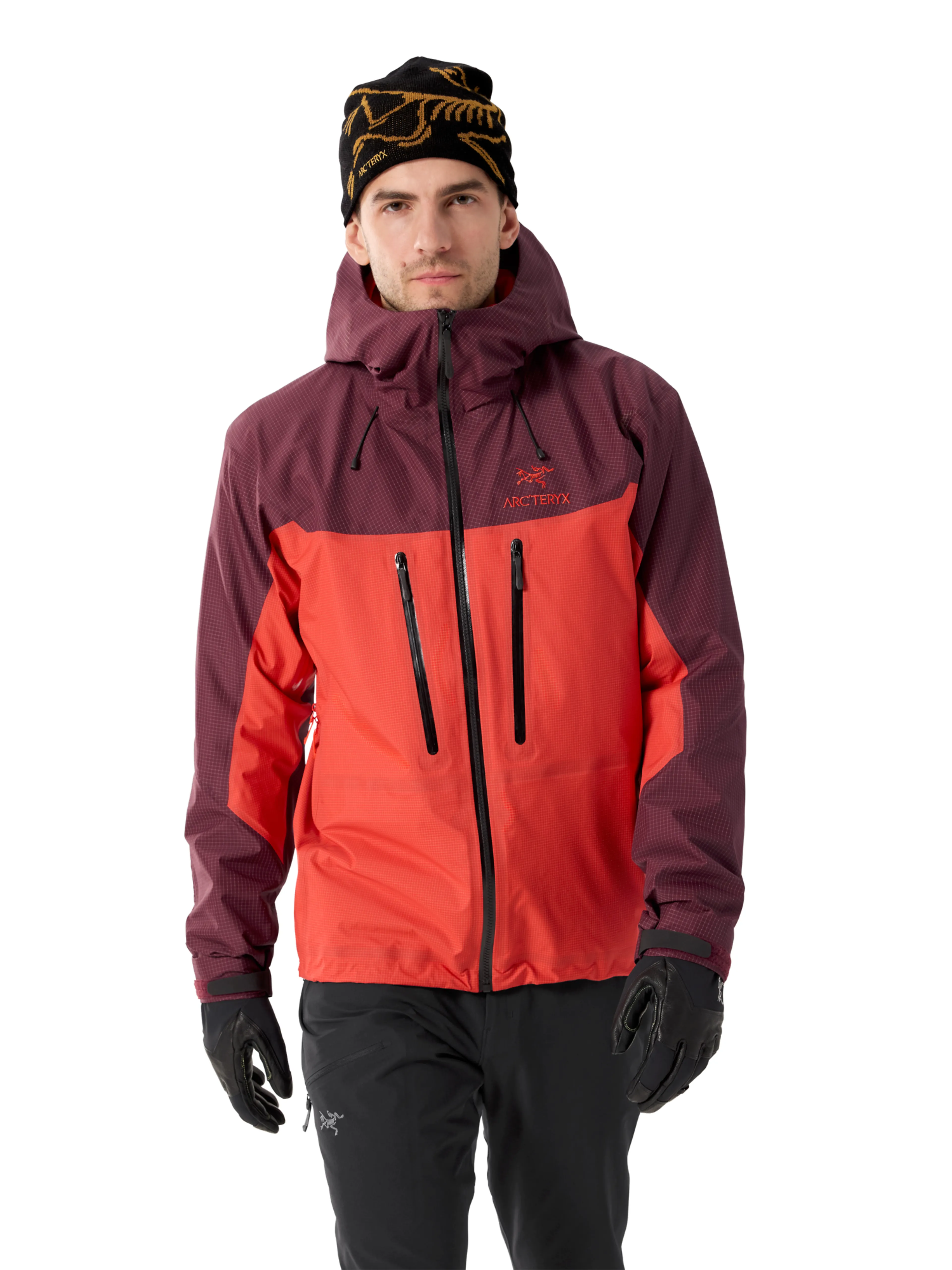 Alpha Jacket M Alpha Jacket M