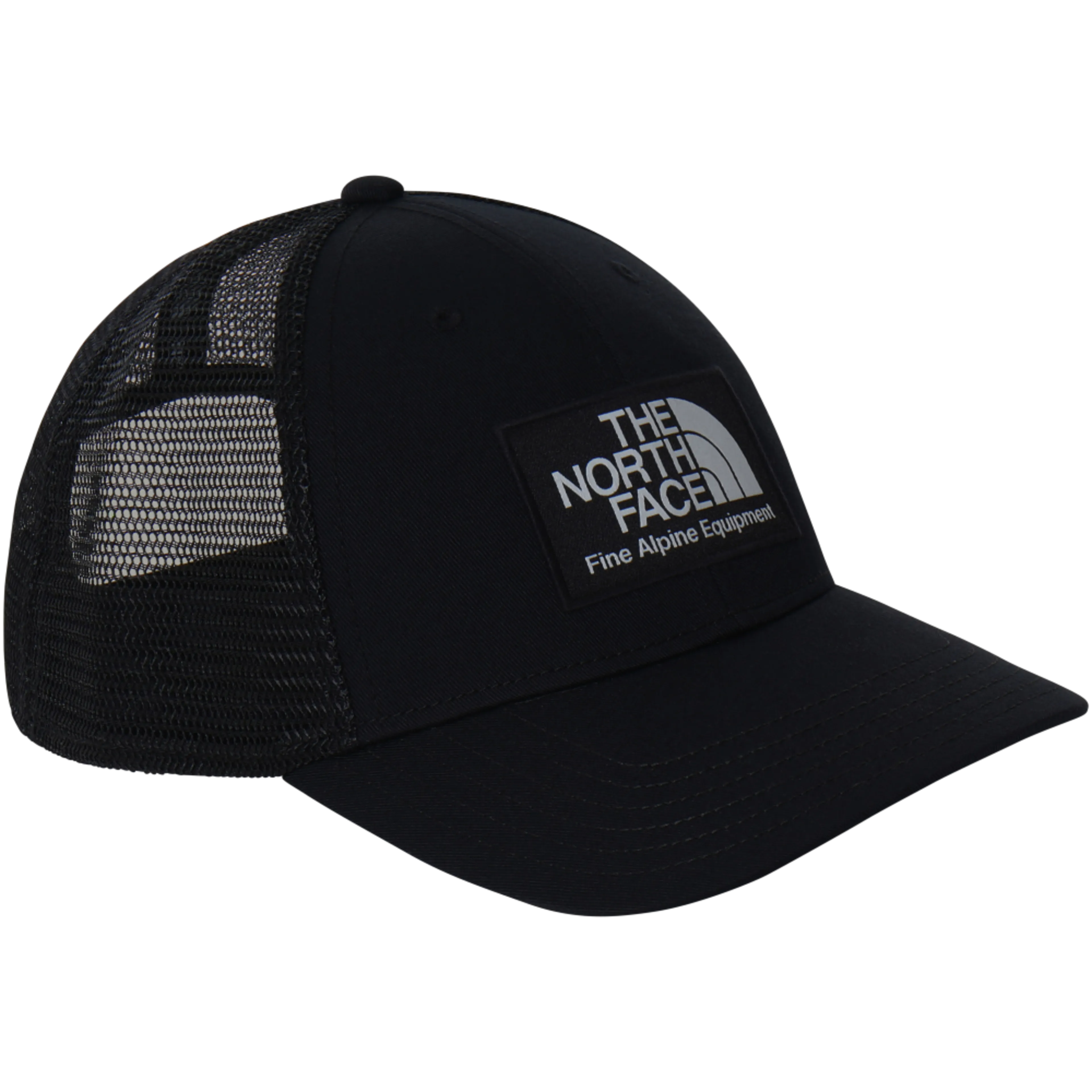 MUDDER TRUCKER