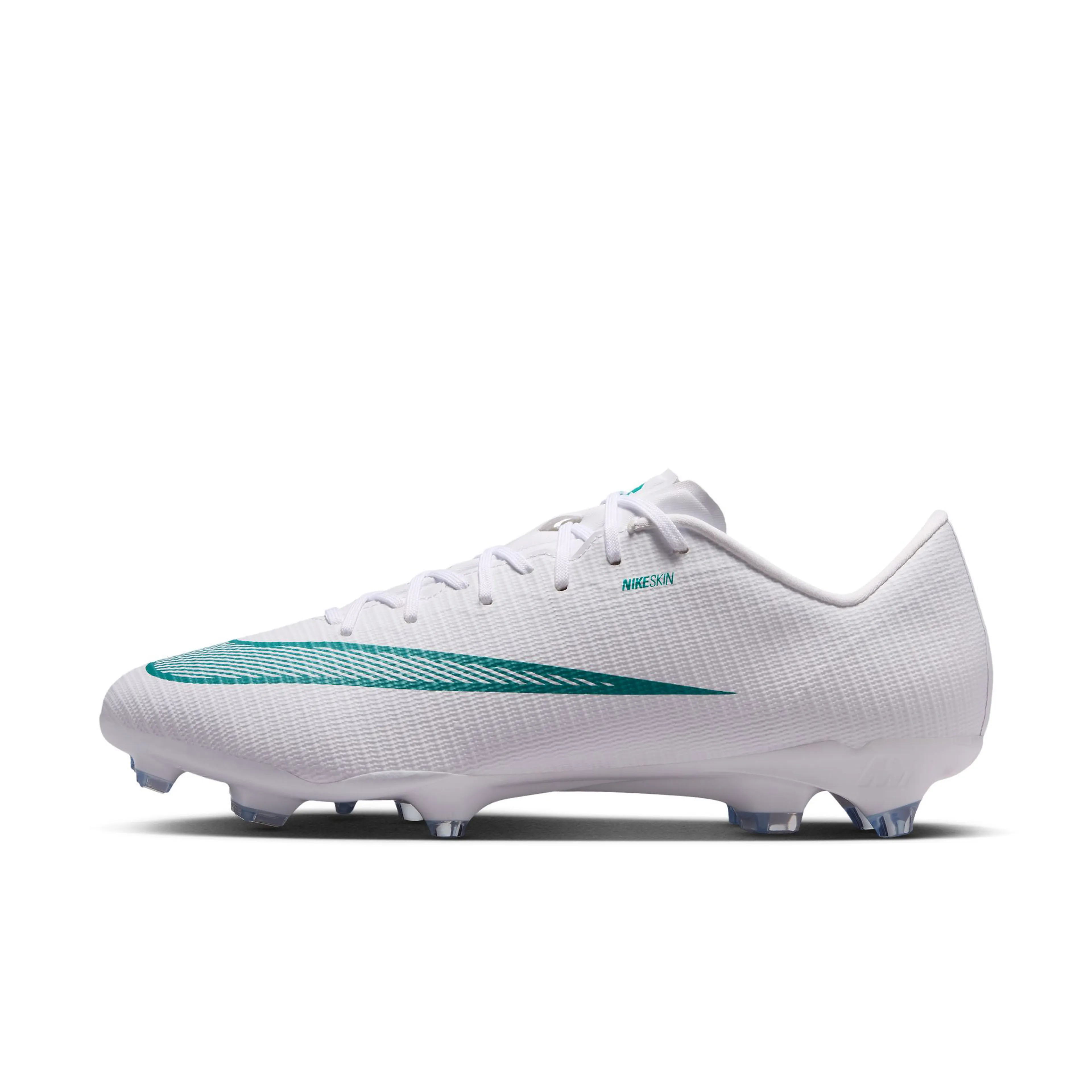 Mercurial Vapor 17 Academy Multi-Ground Low-Top Fotballsko Gress/Kunstgress