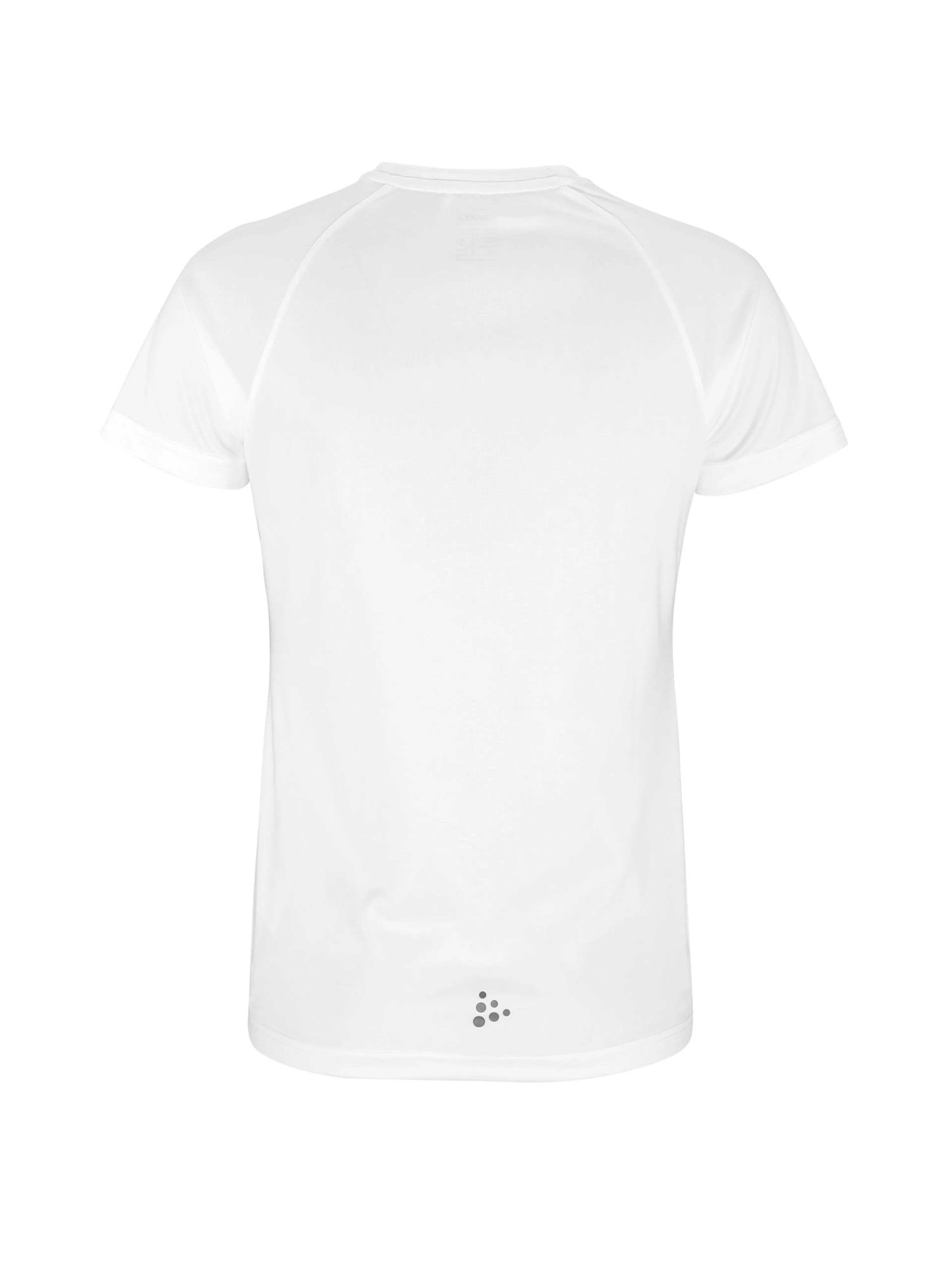 Core Essence Logo Tee W Core Essence Logo Tee W