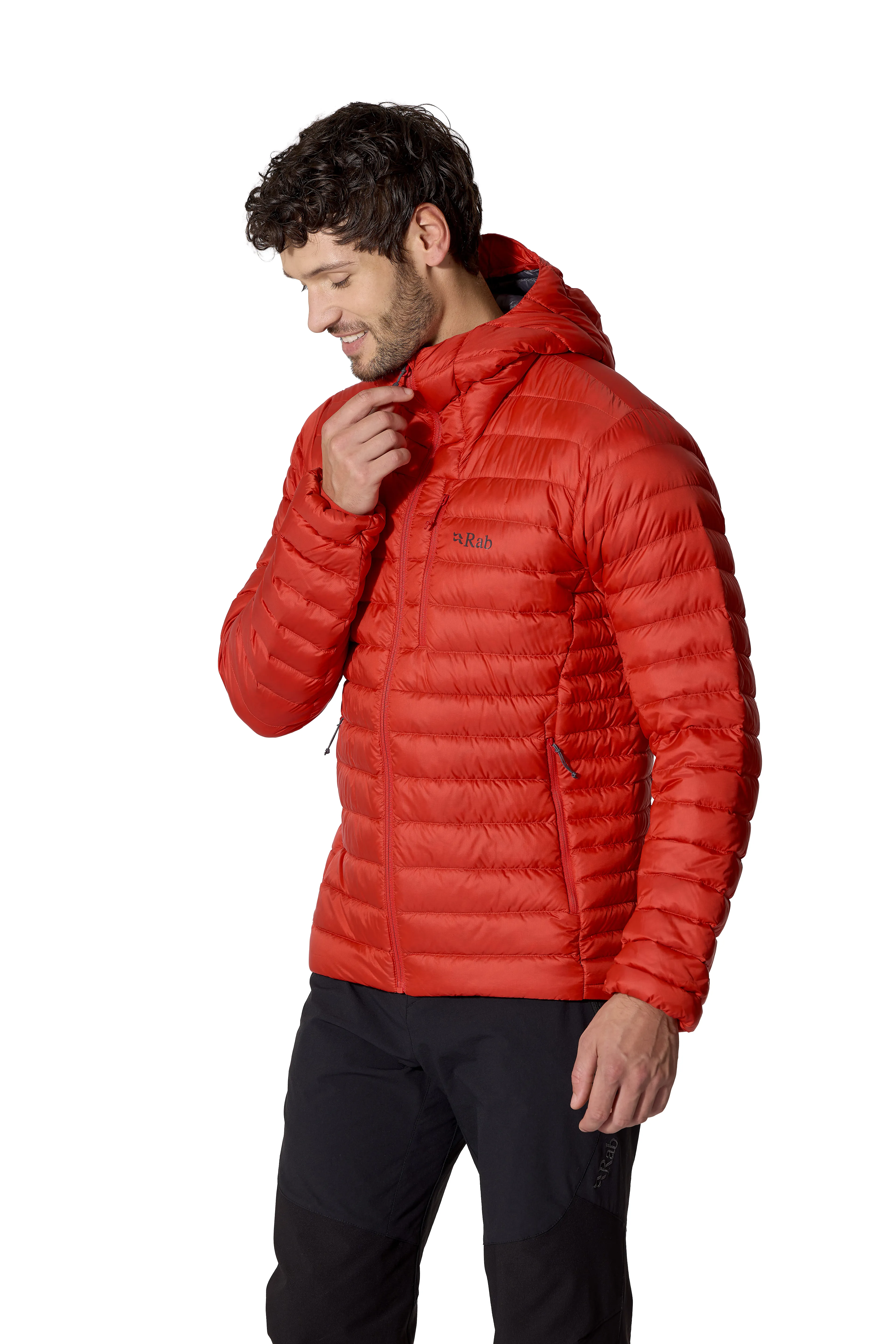 Microlight Alpine Hoody