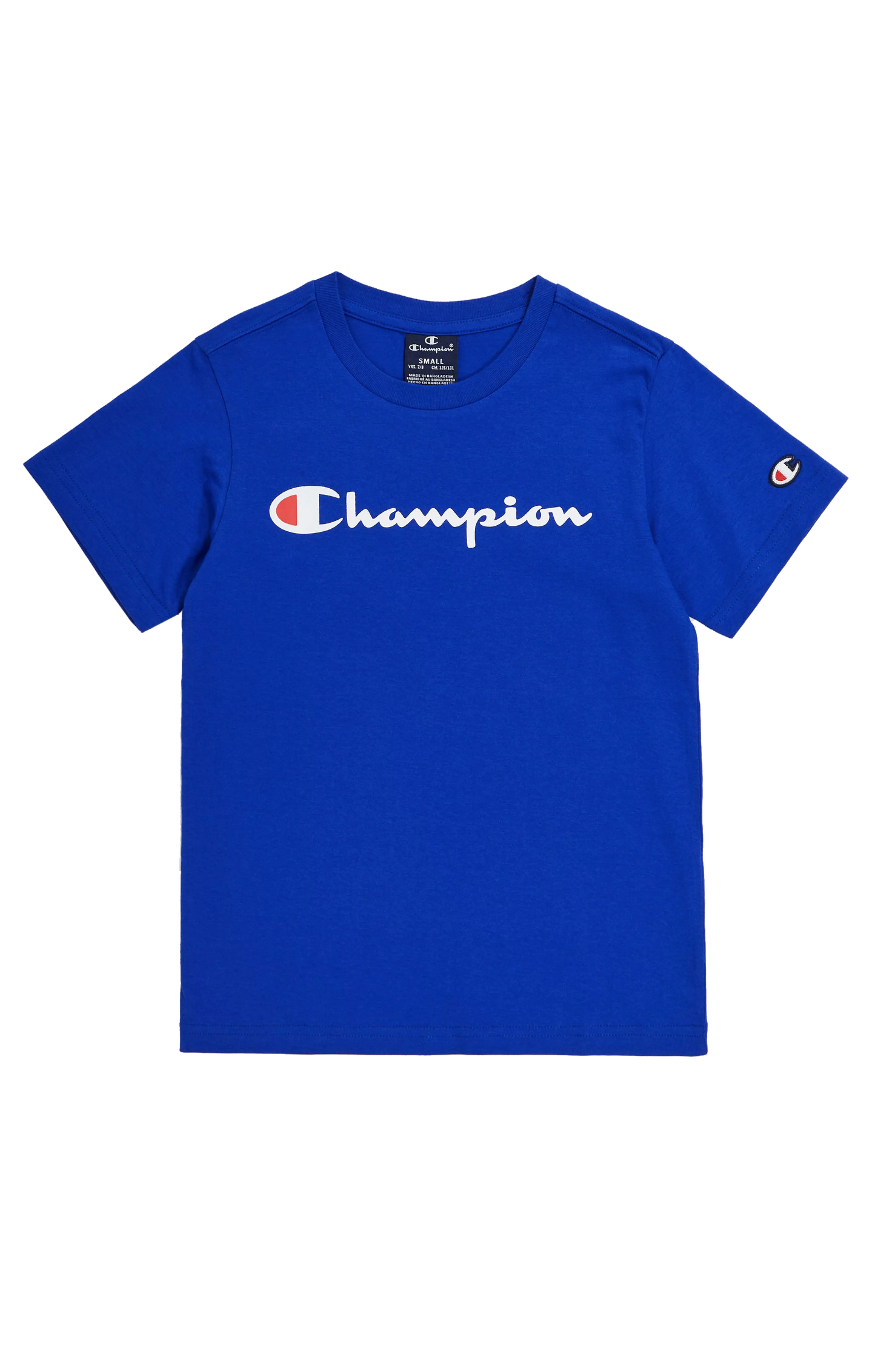 Crewneck T-Shirt Crewneck T-Shirt
