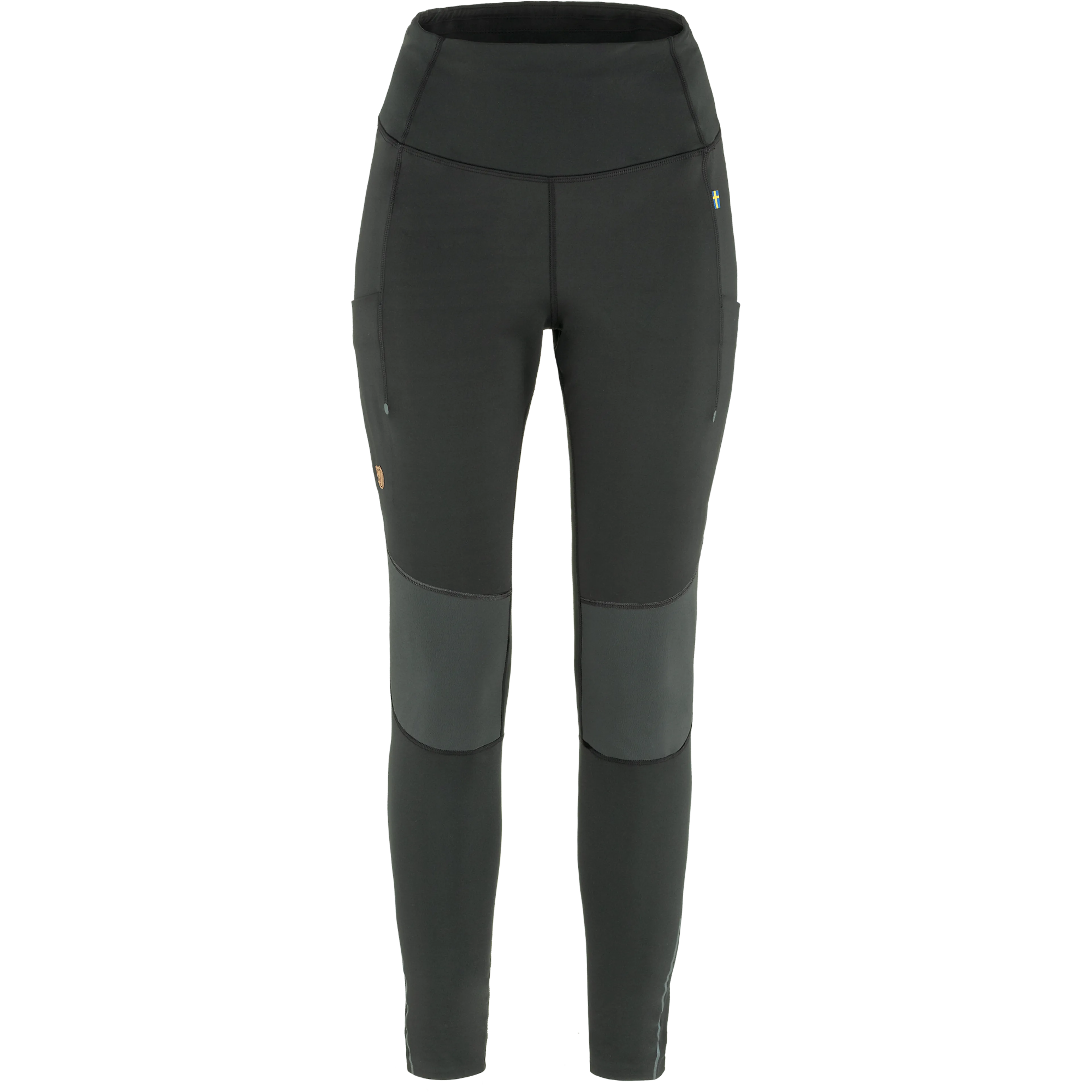Abisko Värm Trekking Tights W