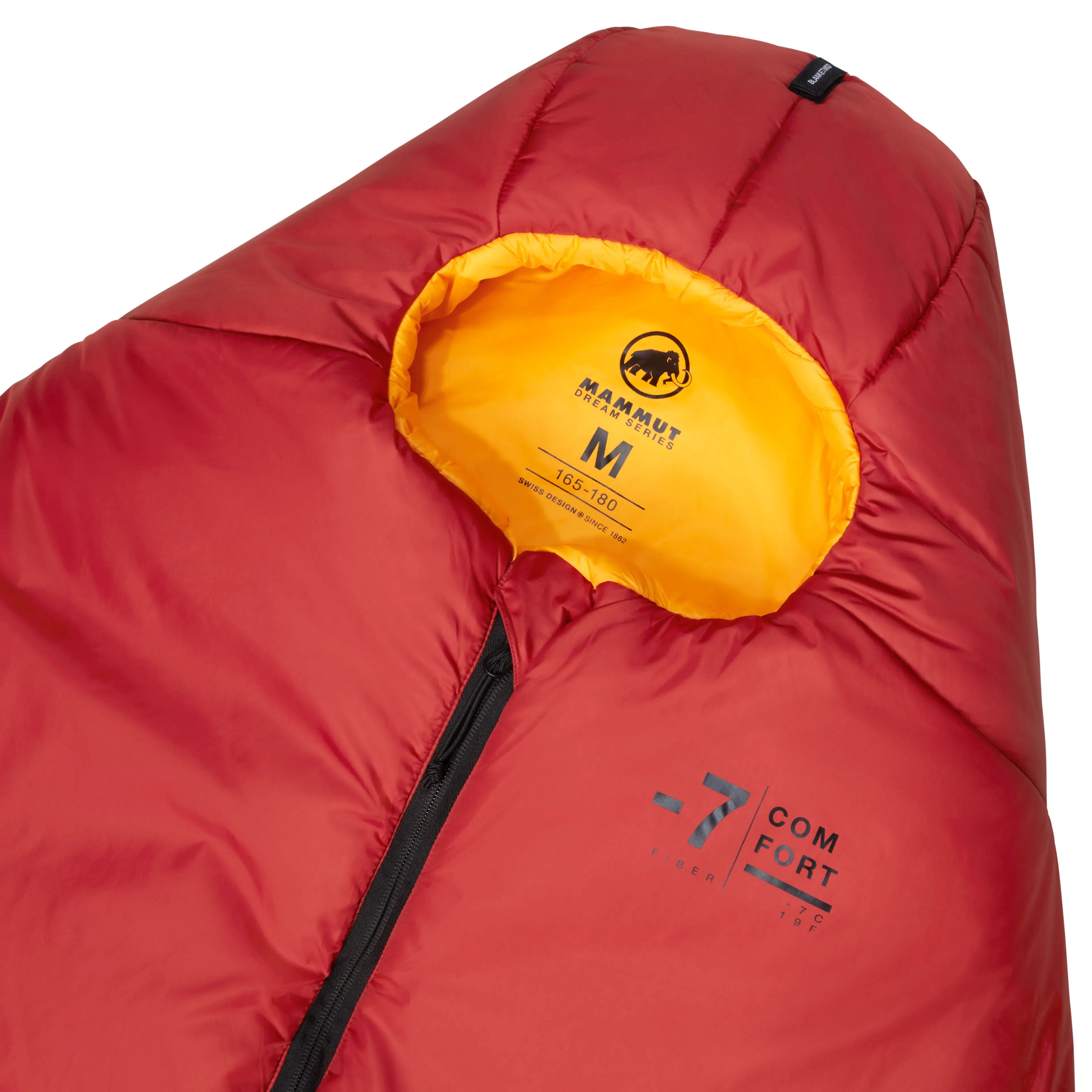 Women's Comfort Fiber Bag -7C