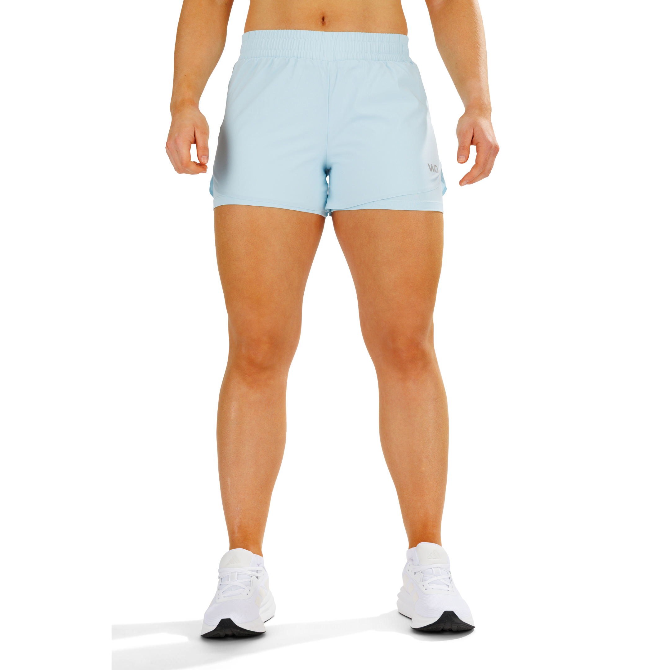 Berlin 2-in-1 shorts