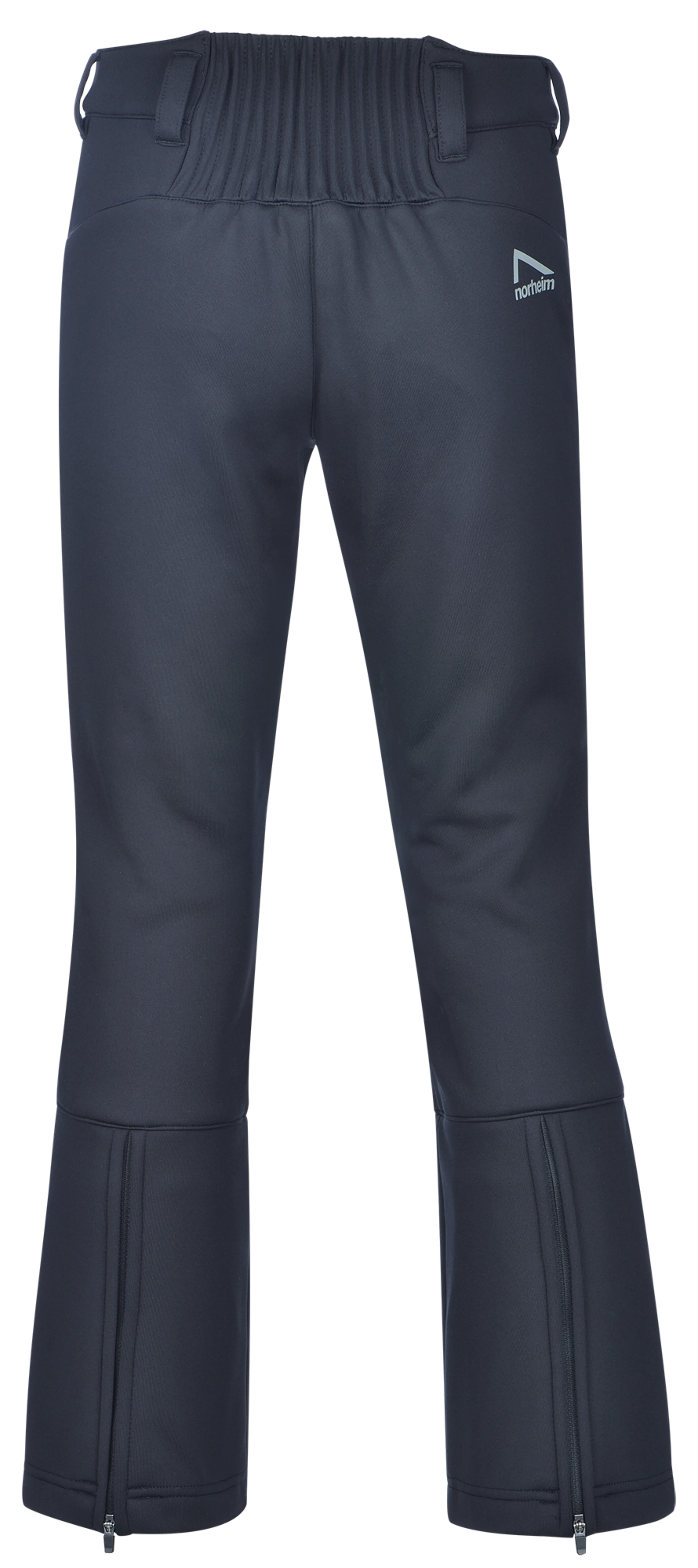 LIFJELL SOFTSHELL SKIBUKSE junior
