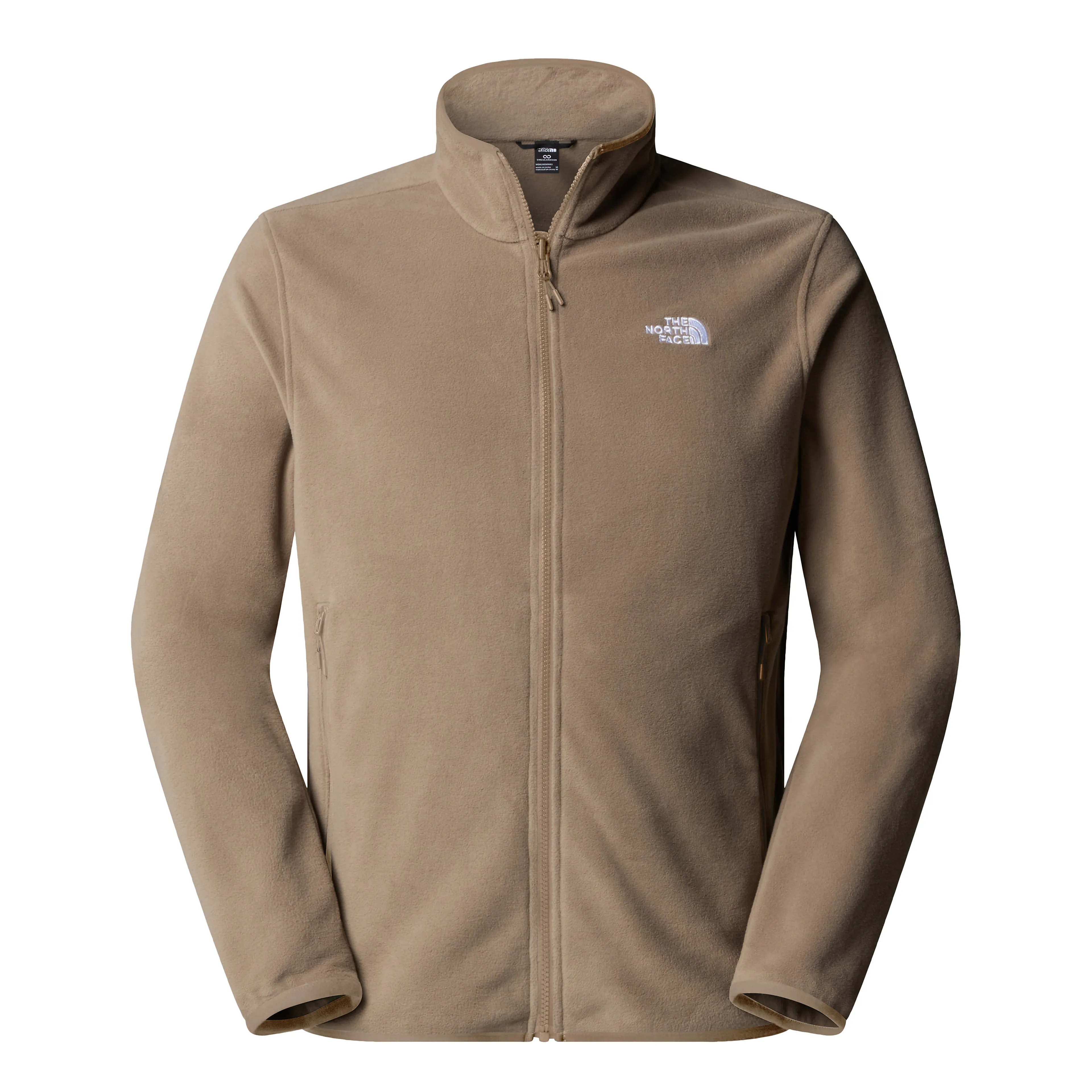 M GLACIER FLEECE JACKET
