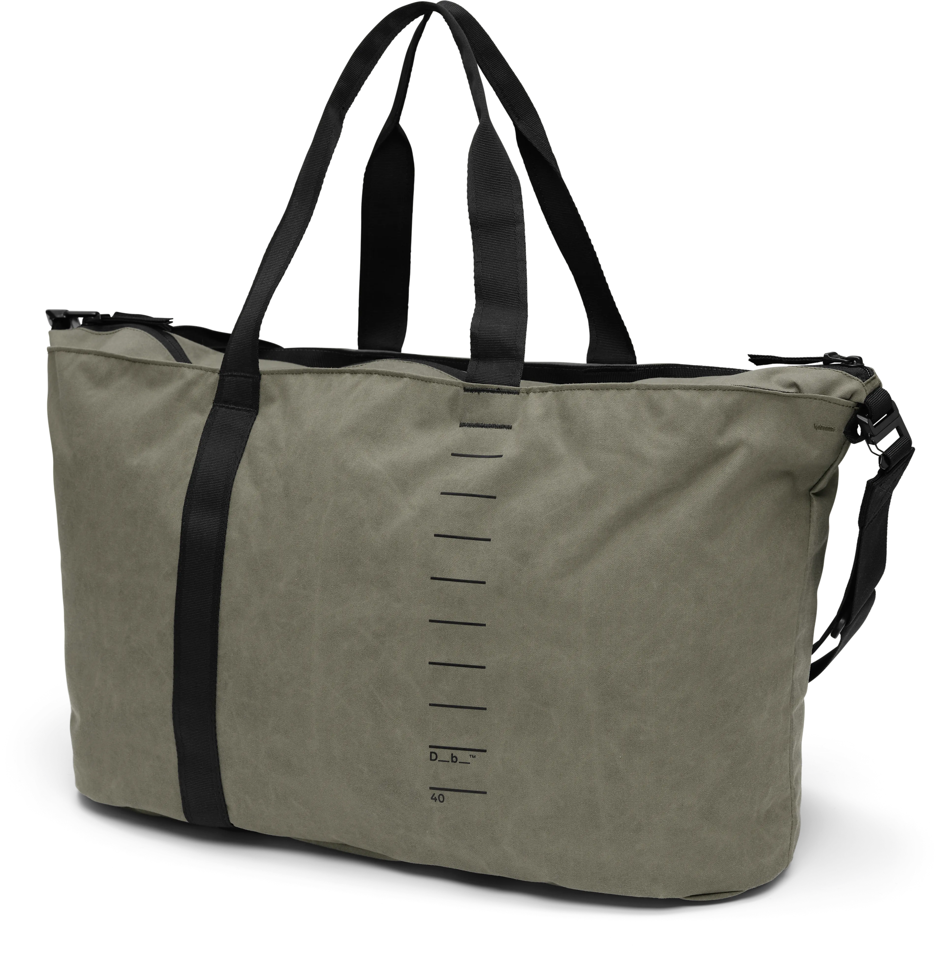 Essential Weekender 40L