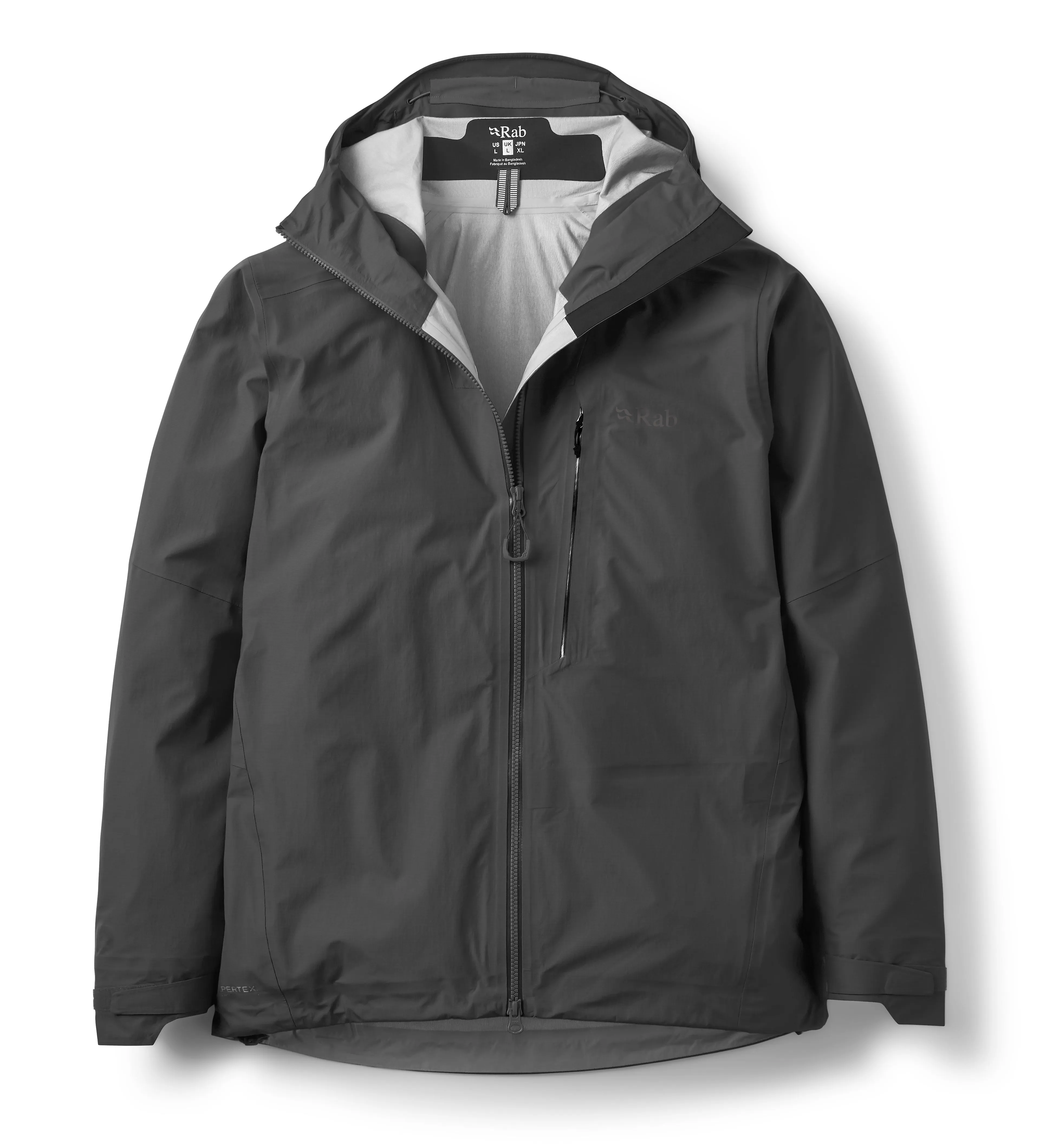 Firewall Alpine Jacket