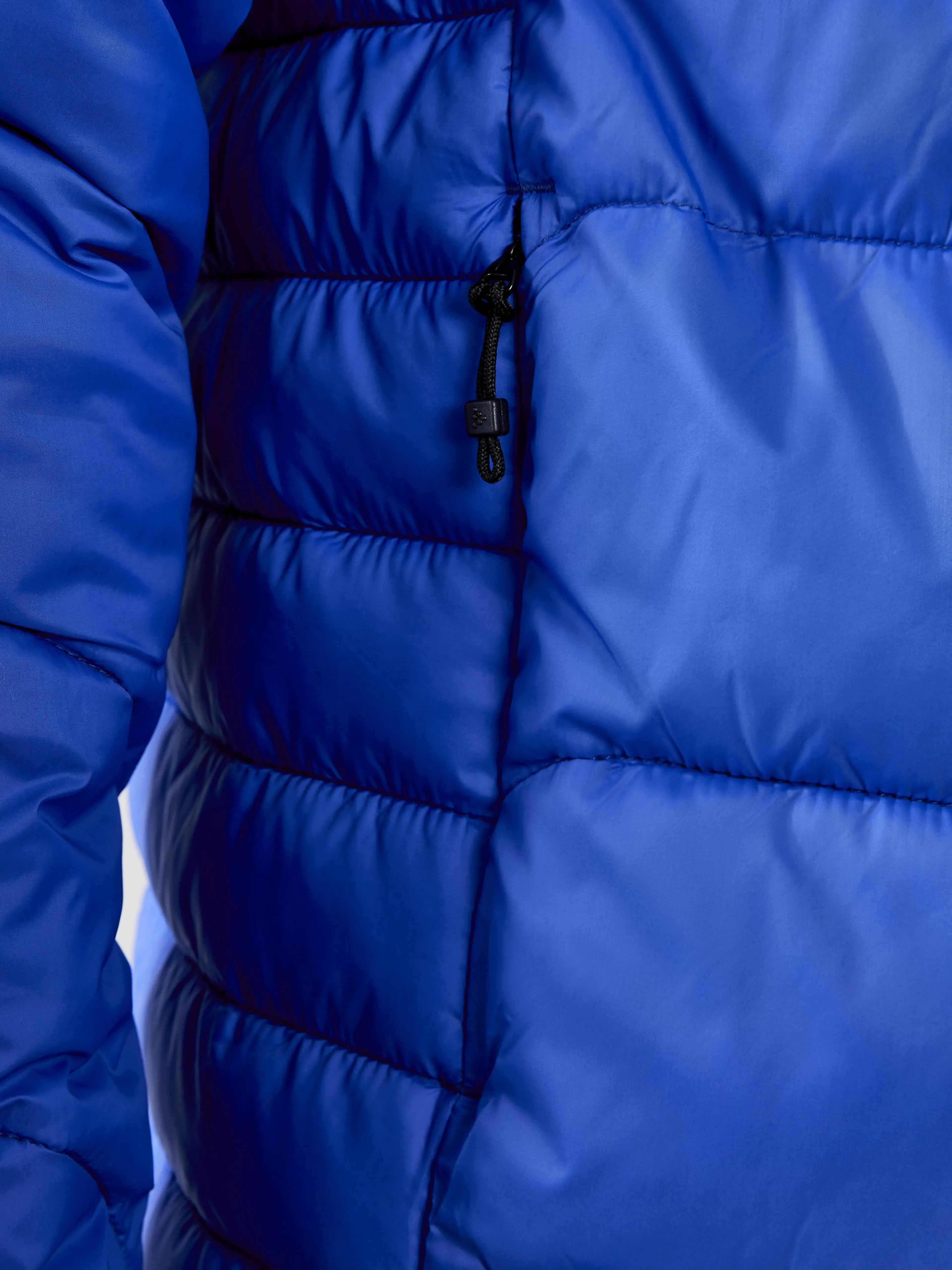 Core Explore Isolate Jacket M