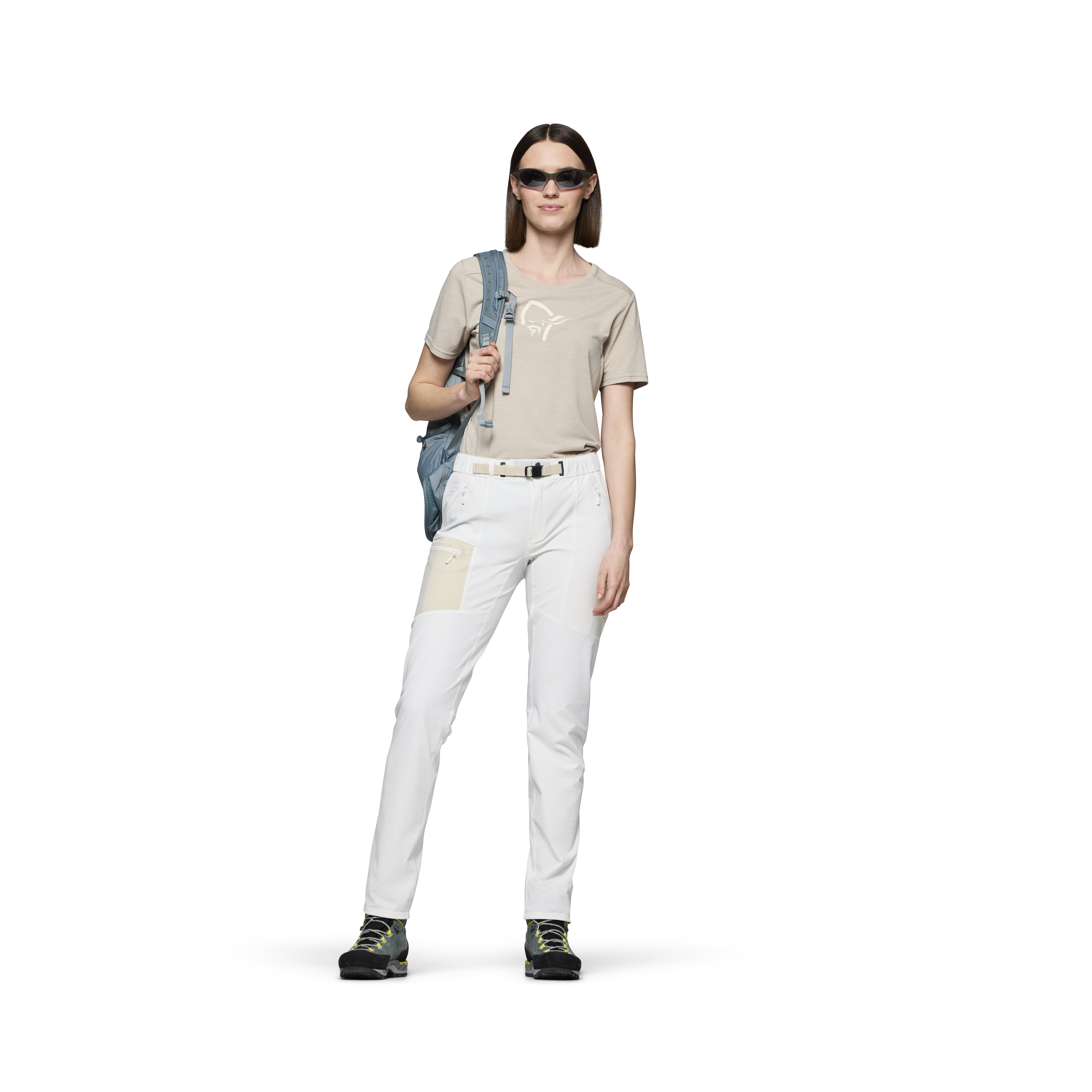 falketind flex1 light Pants W's