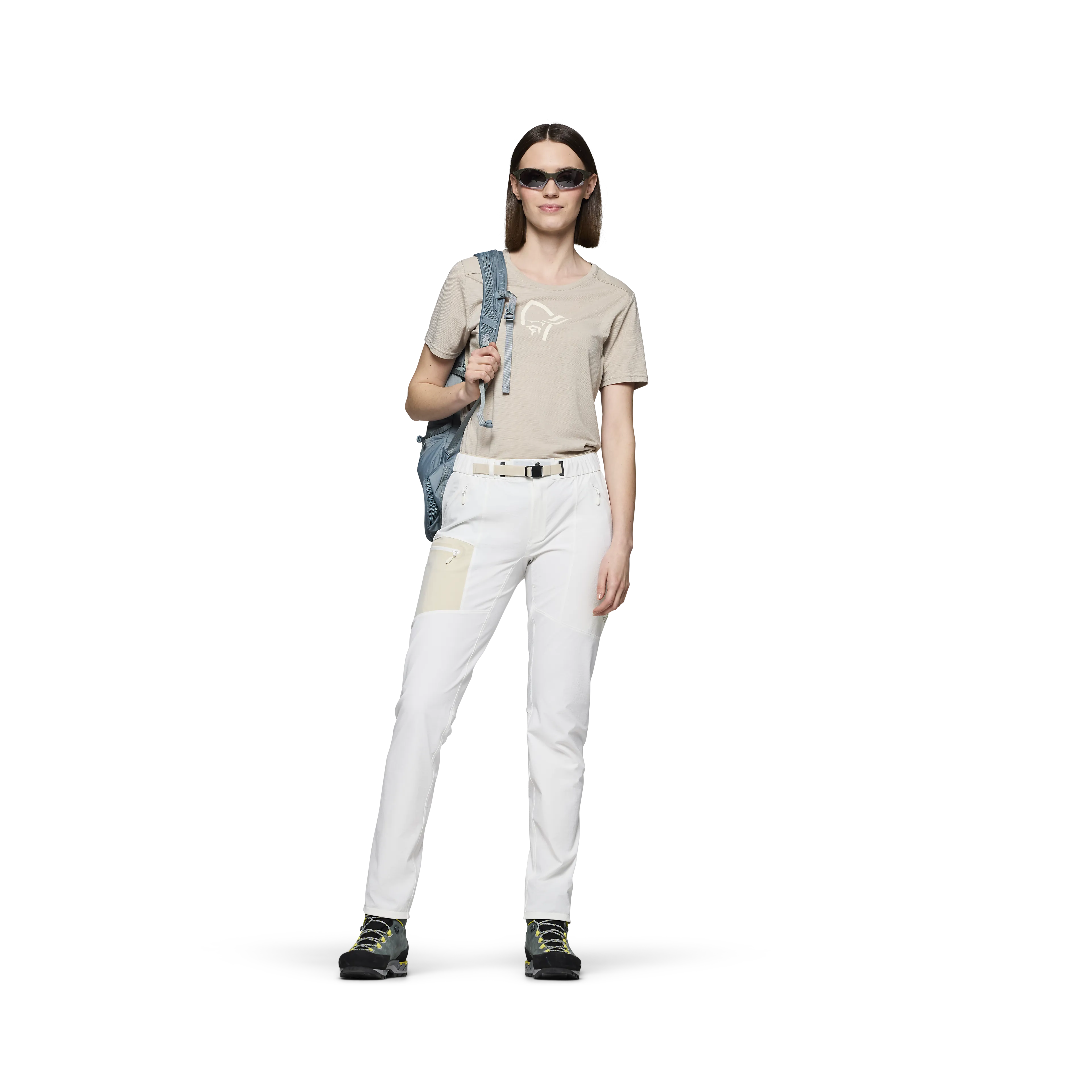 falketind flex1 light Pants W's