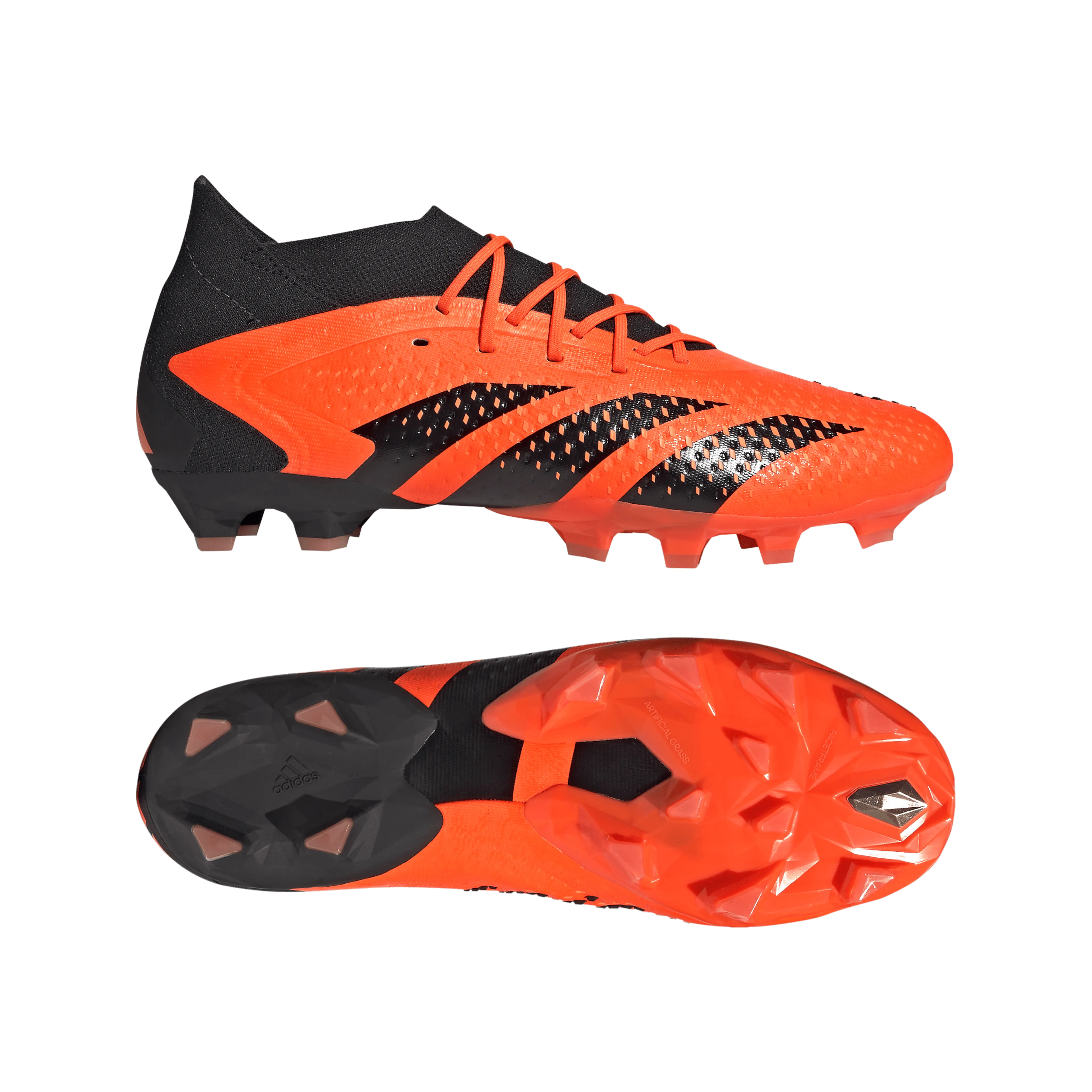 Predator Accuracy.1 Artificial Grass Fotballsko Kunstgress