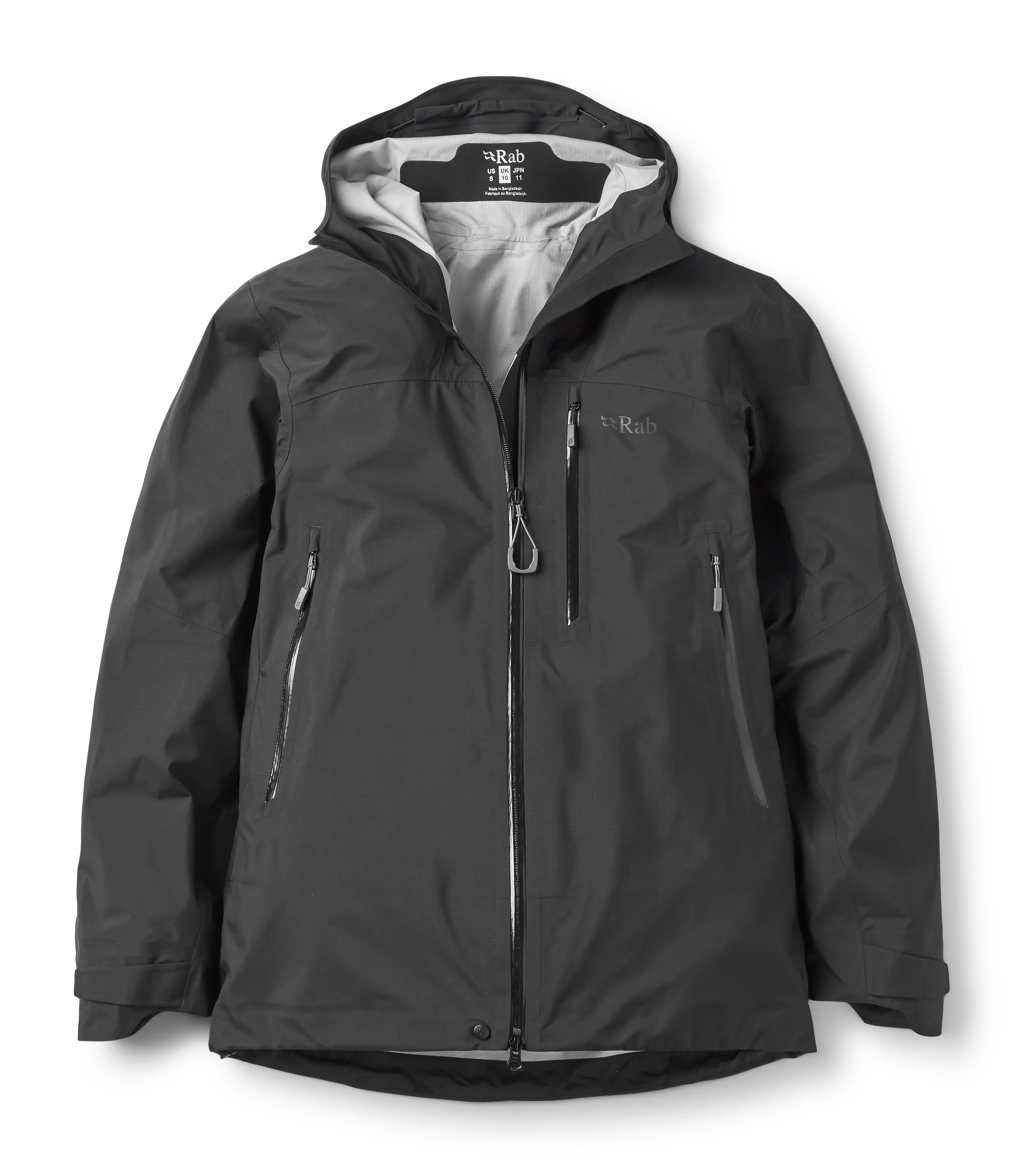 Firewall Mountain Jacket Wmns