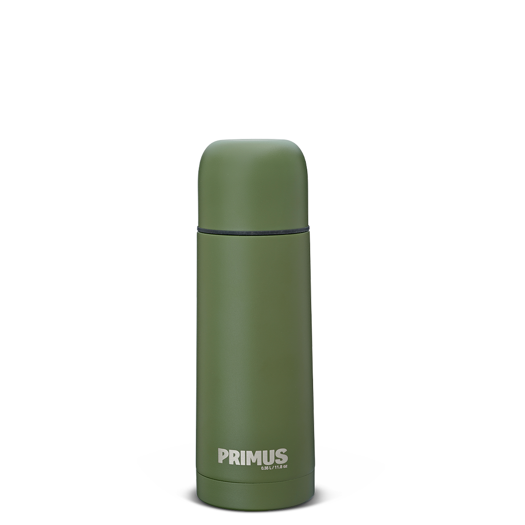 Classic Light Vacuum Bottle 0.35L Olive Drab Green