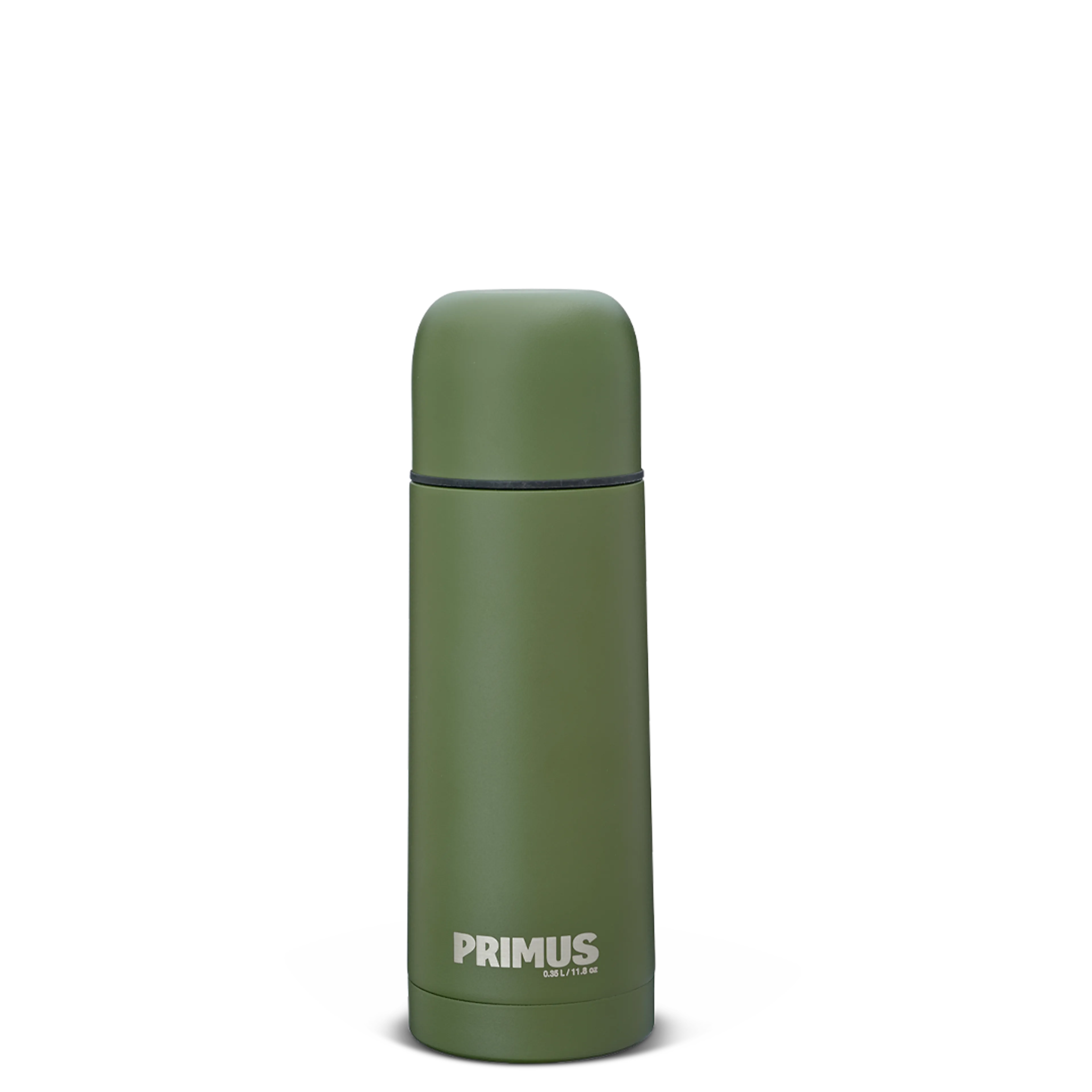 Classic Light Vacuum Bottle 0.35L Olive Drab Green