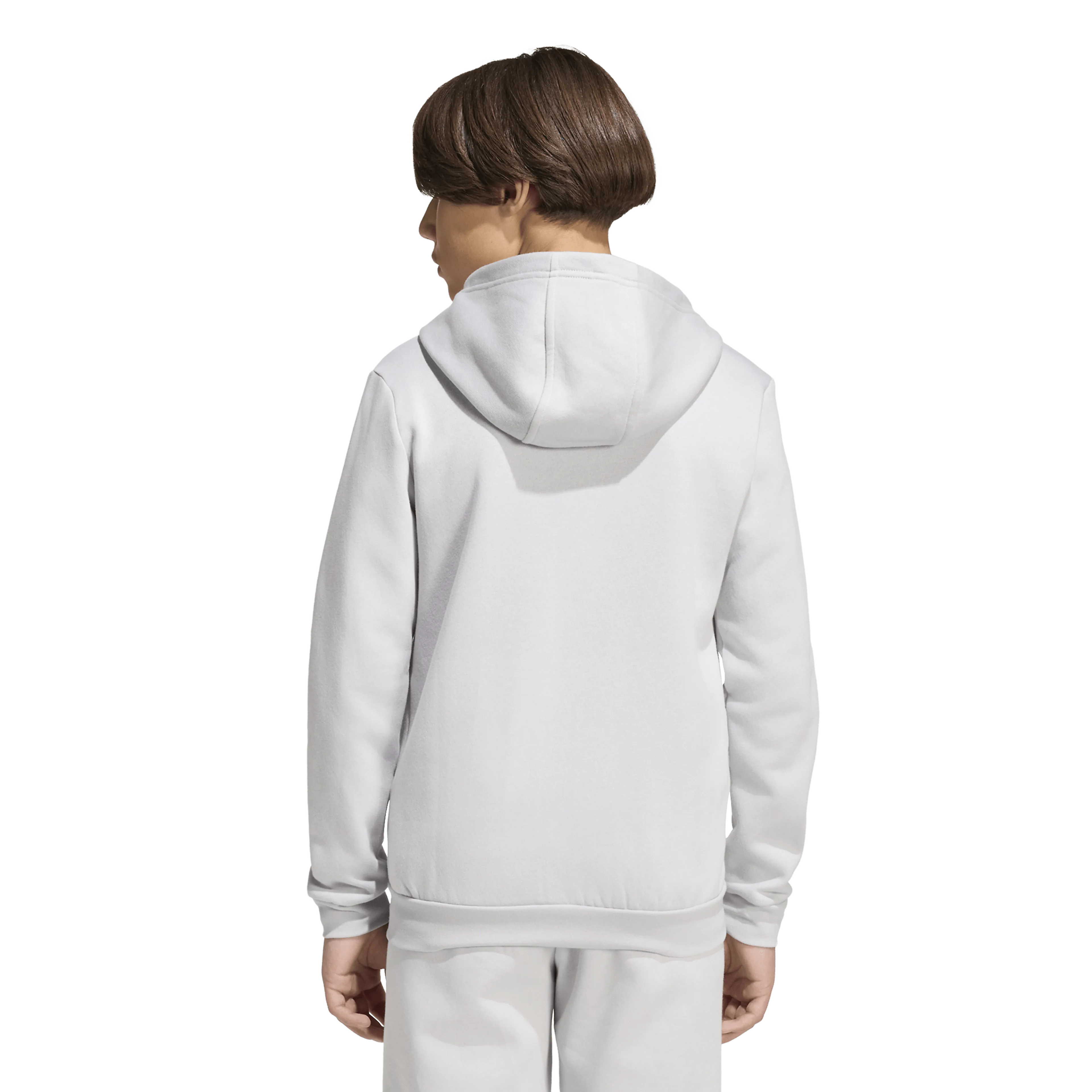 Entrada26 Full Zip Hoodie Junior  