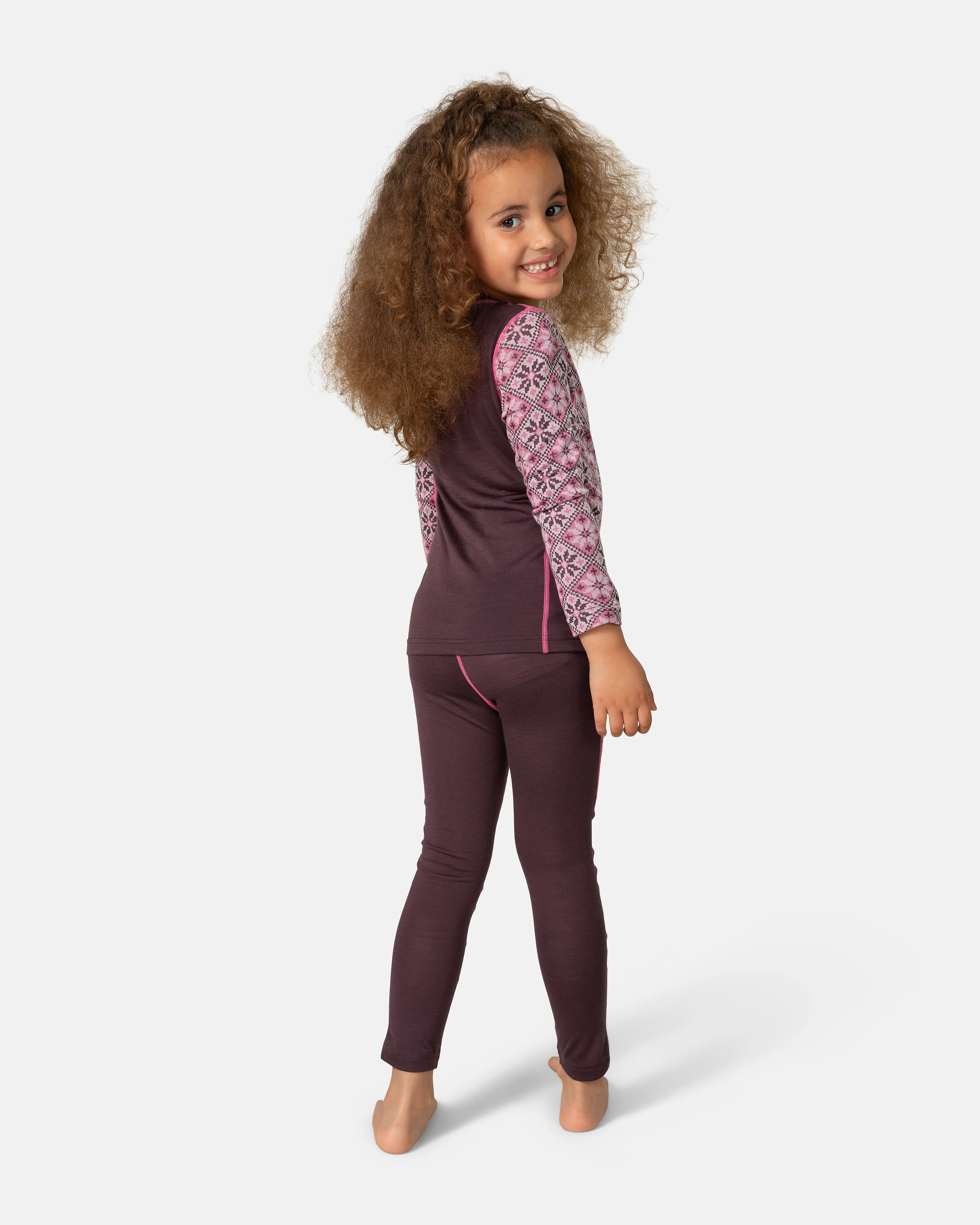 KIDS HENNIE SET 2.0