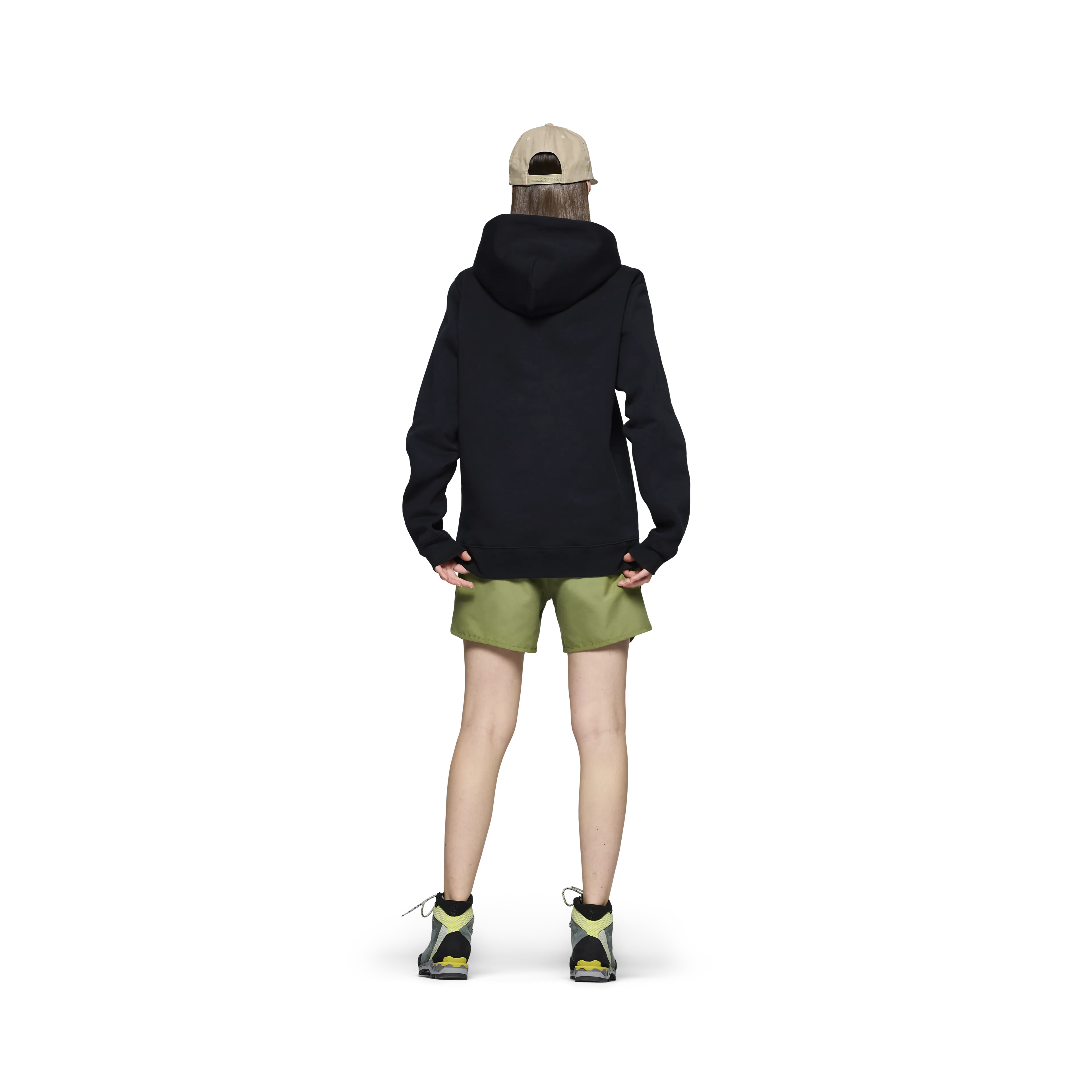 femund sweat Hood
