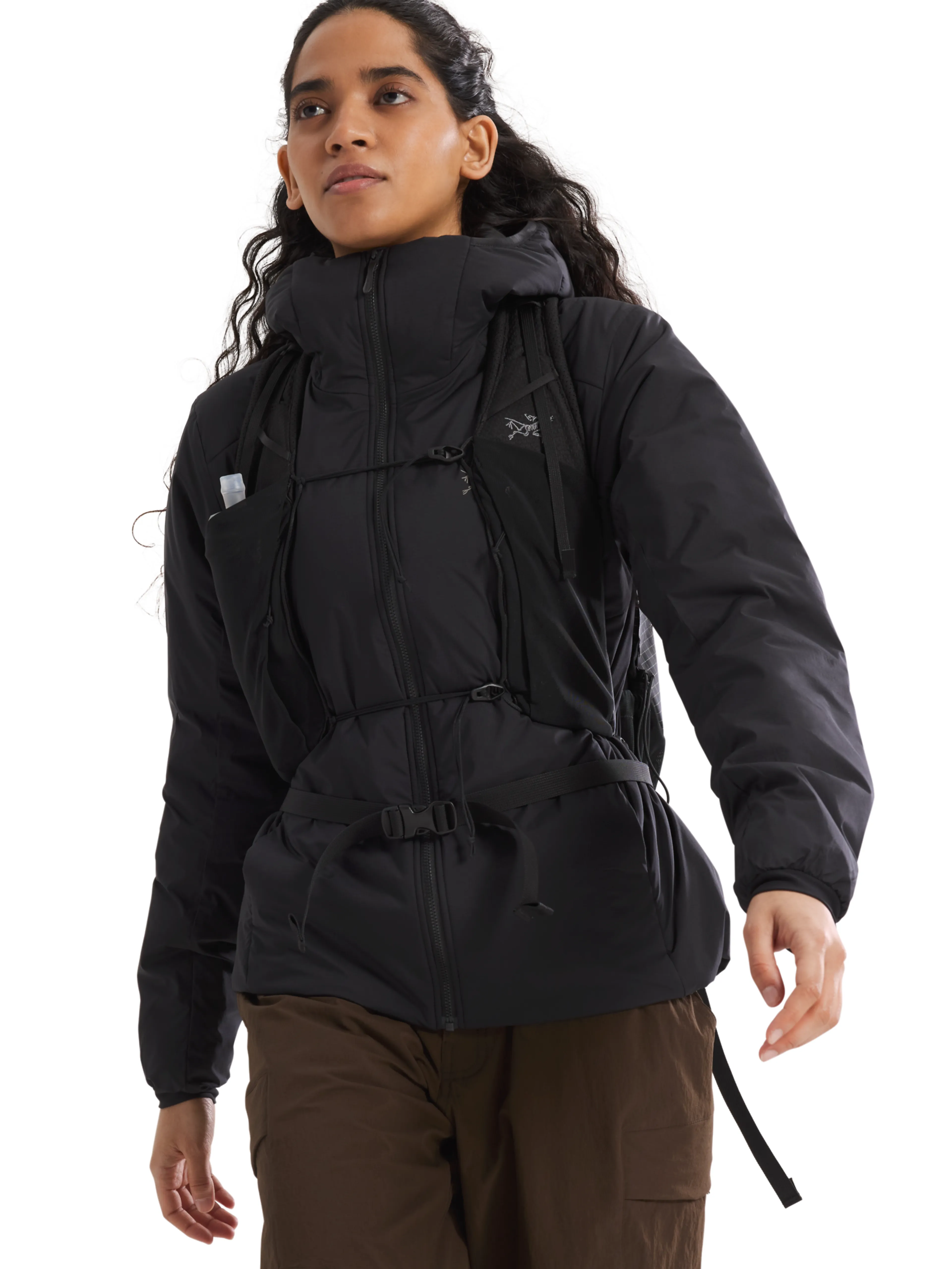 Atom SV Hoody W