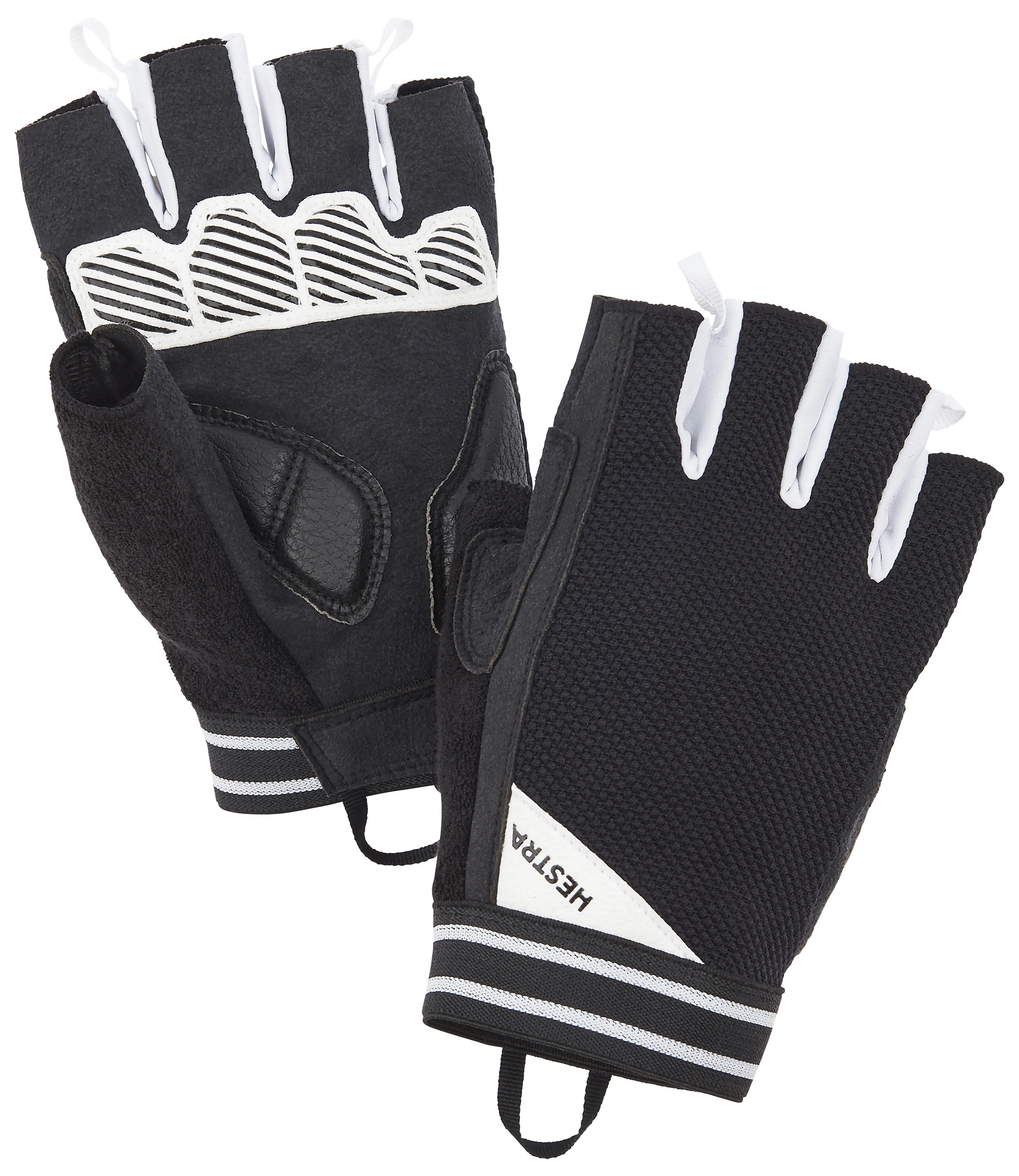 Bike Guard Short 5 Finger sykkelhanske senior Bike Guard Short 5 Finger sykkelhanske senior