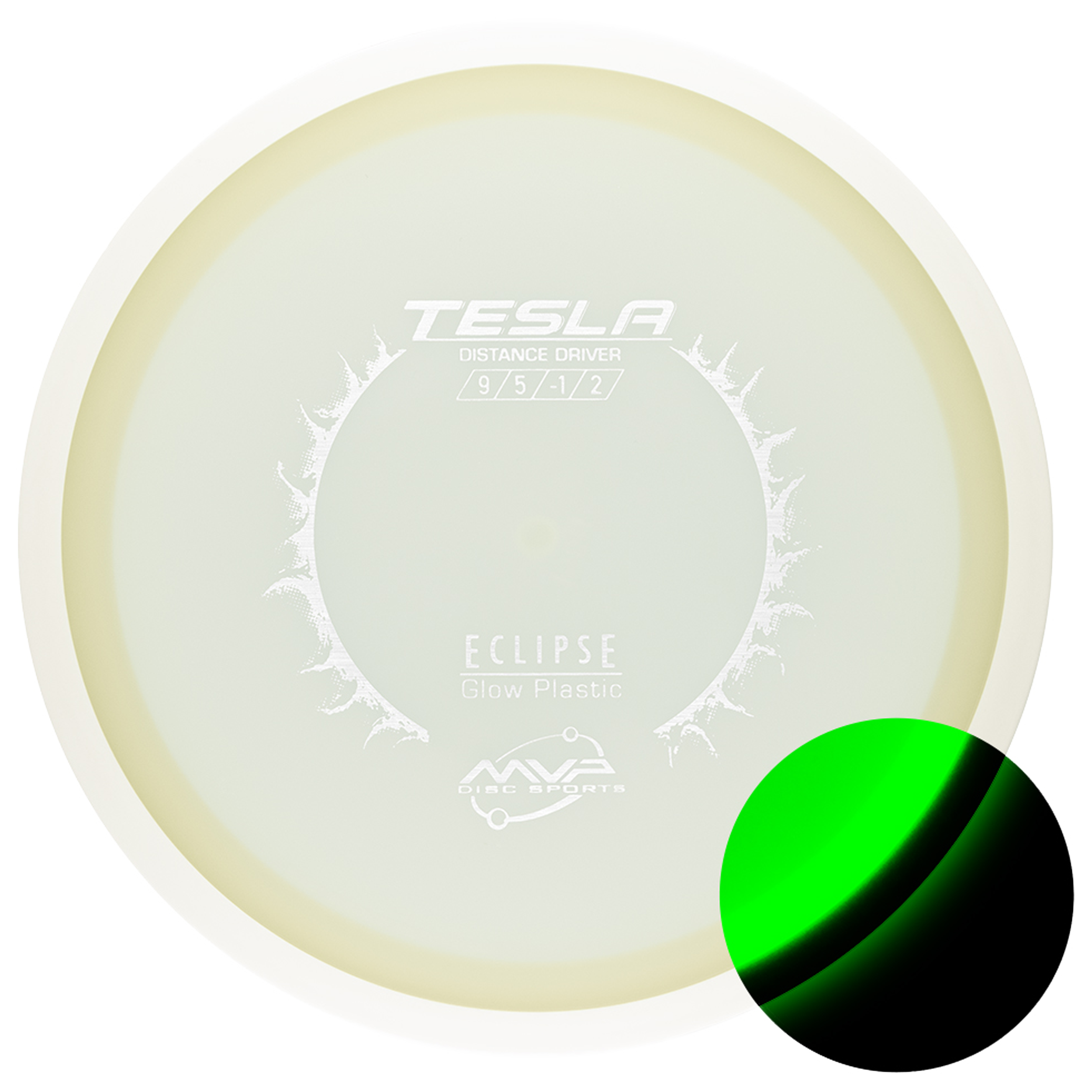 ECLIPSE GLOW DRIVER TESLA