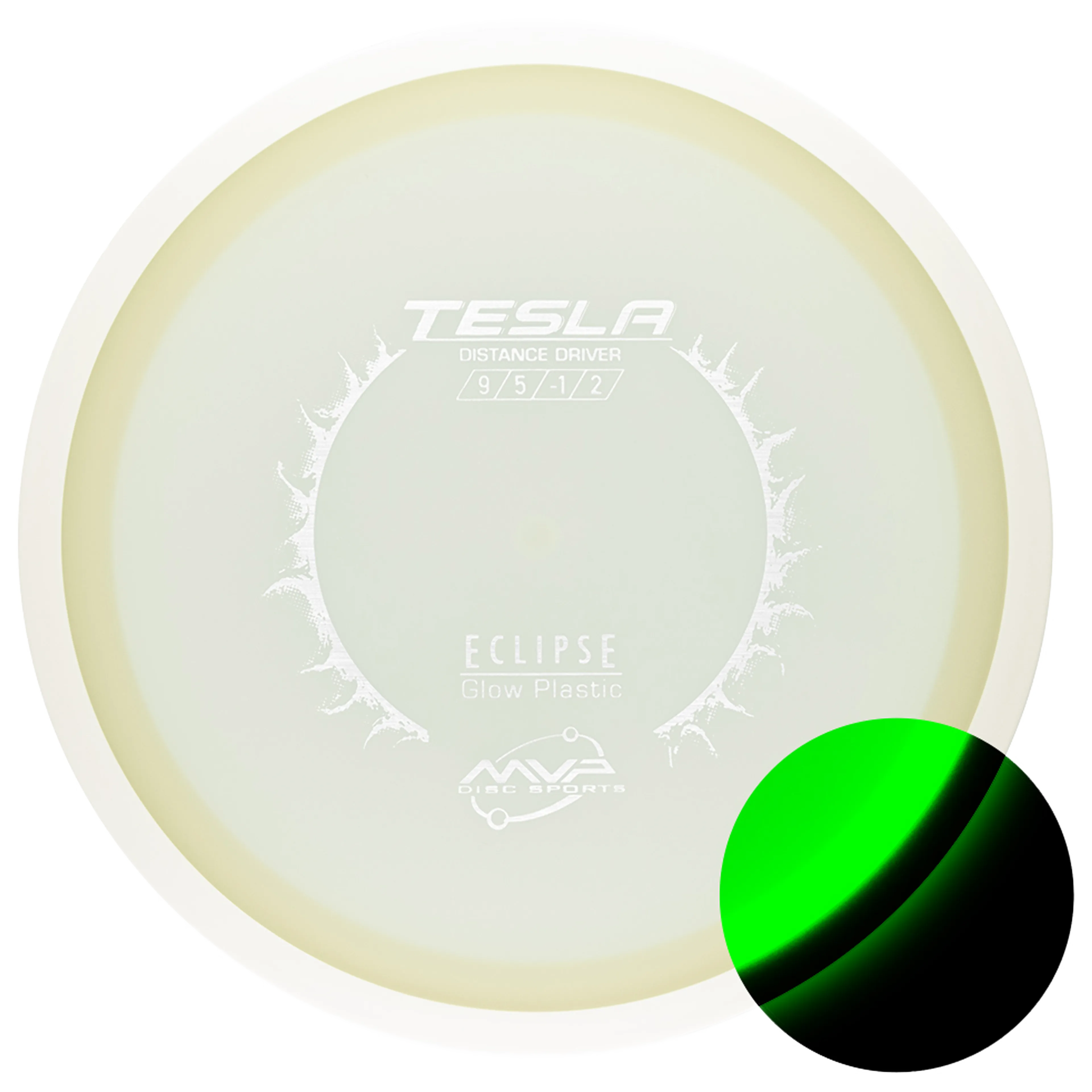 ECLIPSE GLOW DRIVER TESLA ECLIPSE GLOW DRIVER TESLA