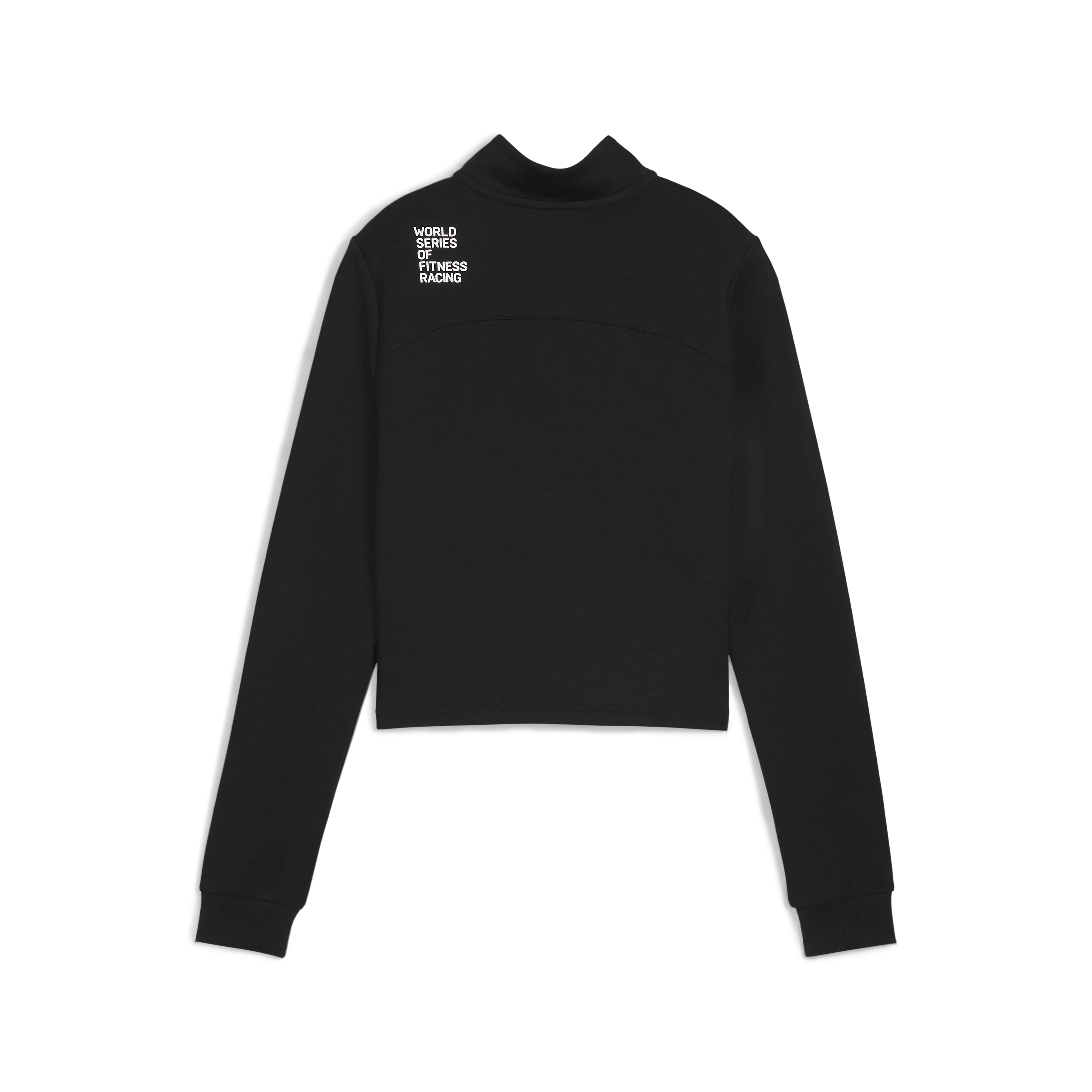HYROX Cloudspun ¼ Zip