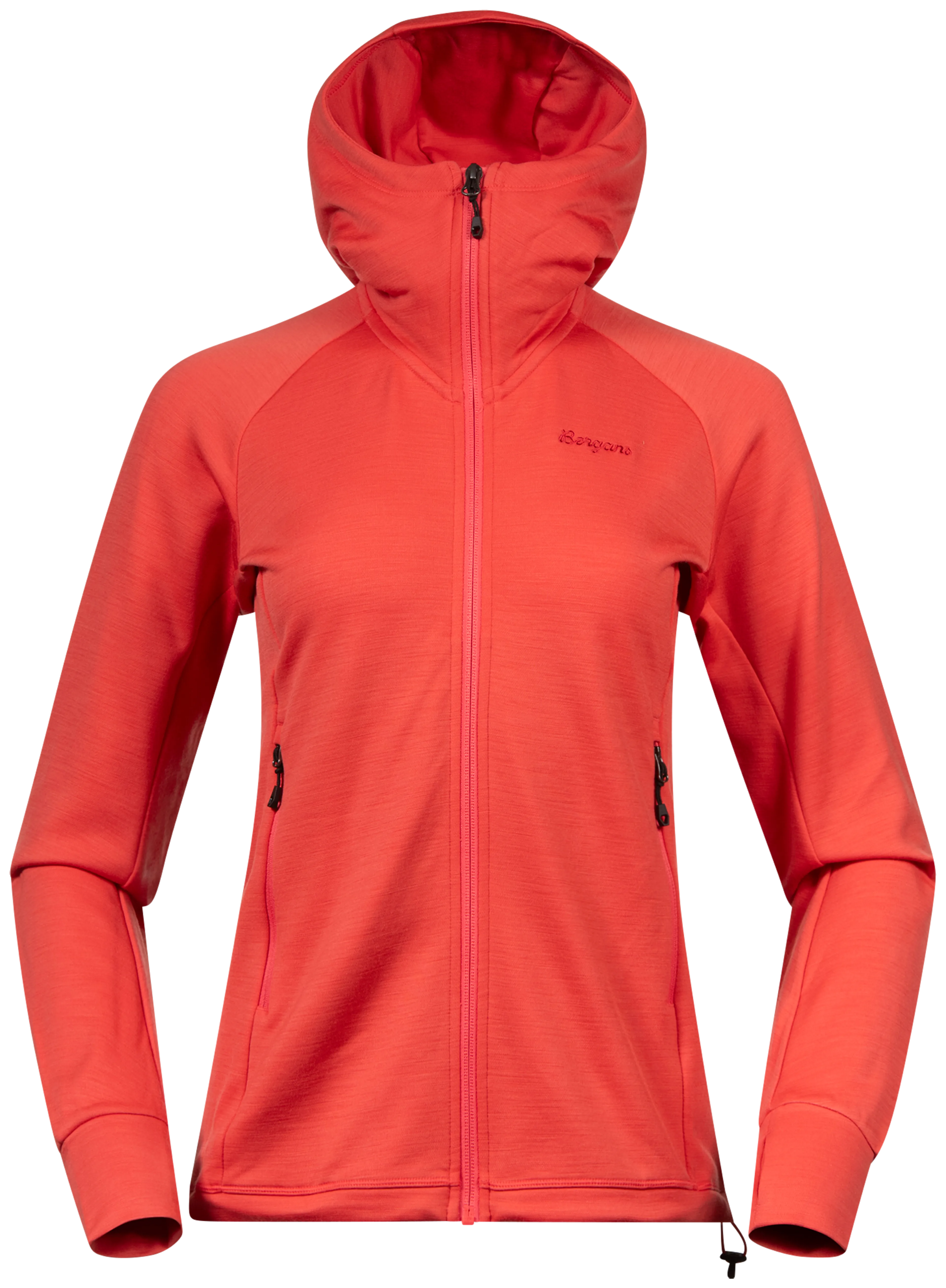 Rabot Merino Tech Midlayer Hoodie Women