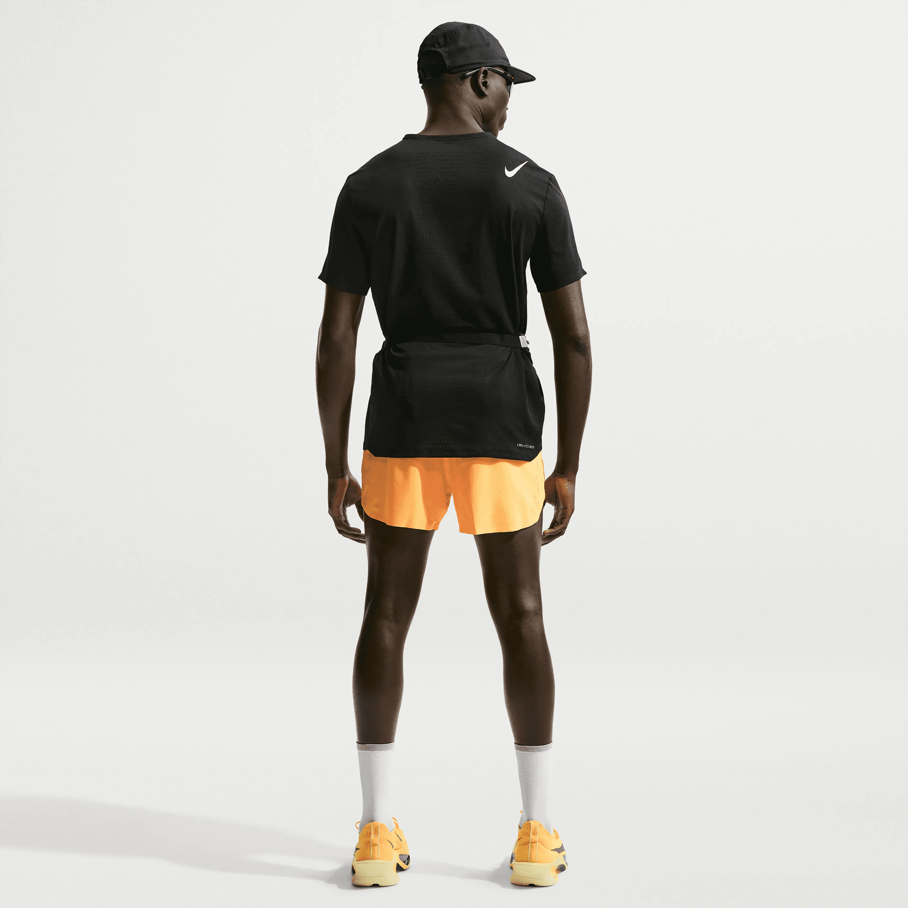 AeroSwift Dri-FIT ADV 4" løpeshorts