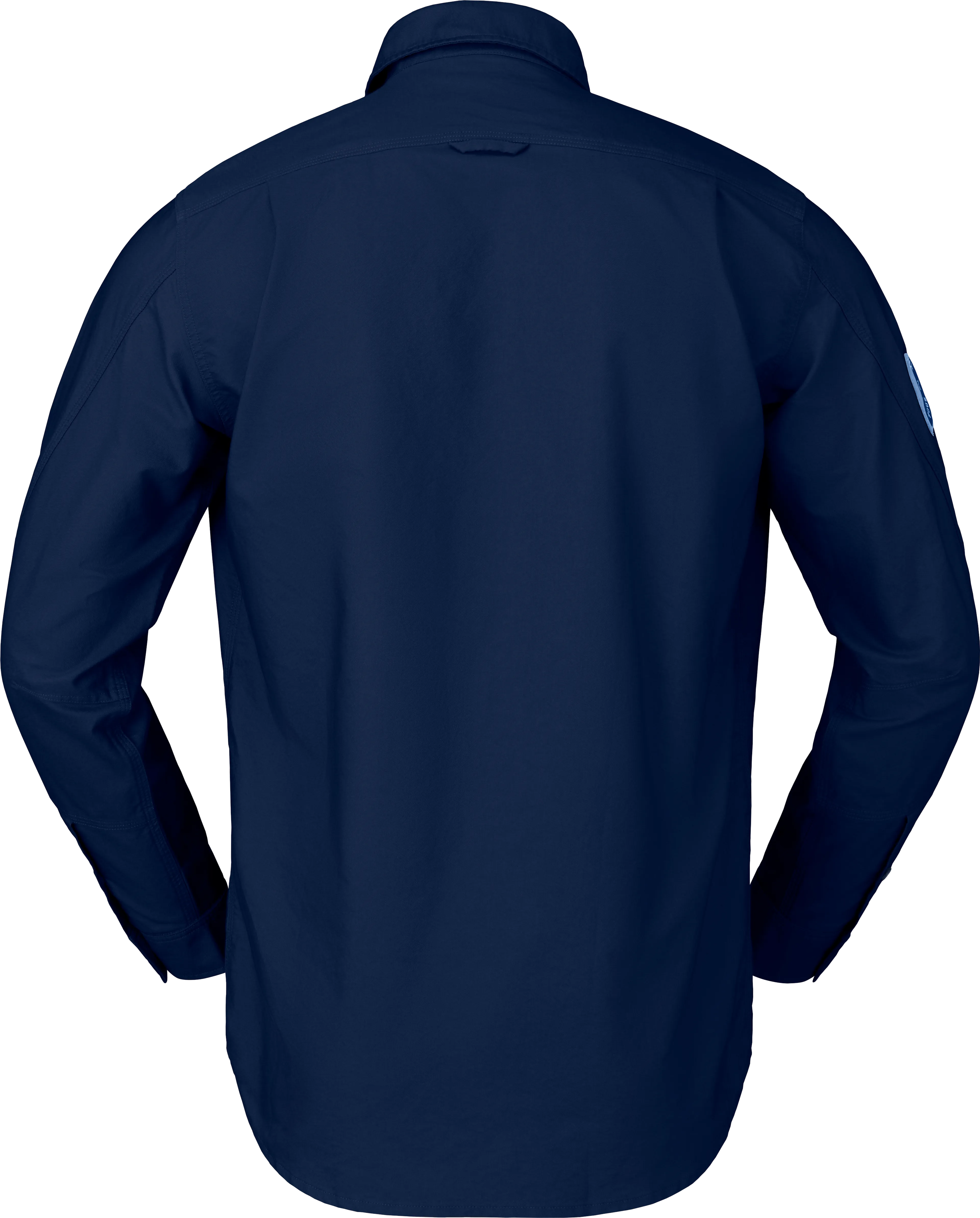 femund cotton Shirt M's