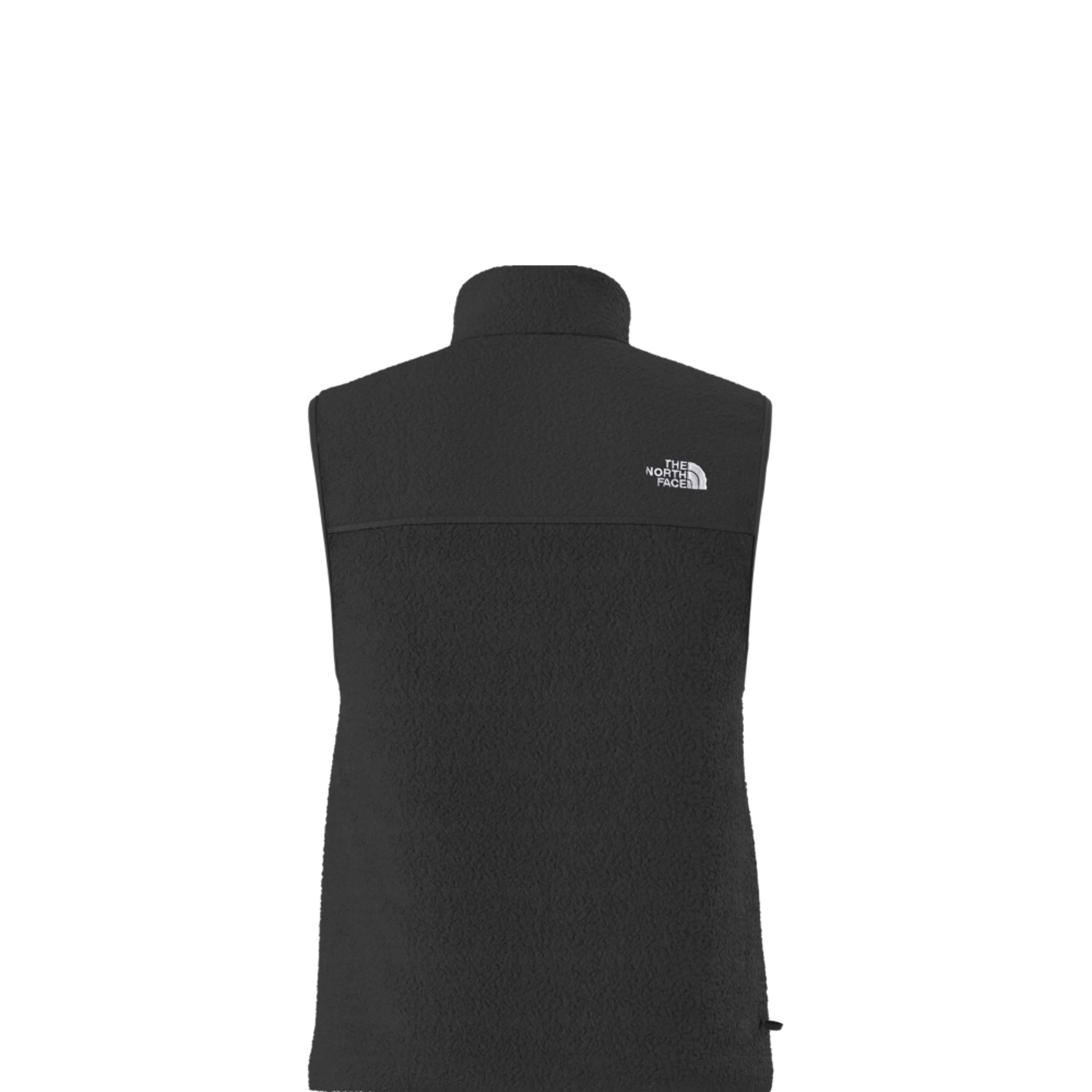 W YUMIORI VEST